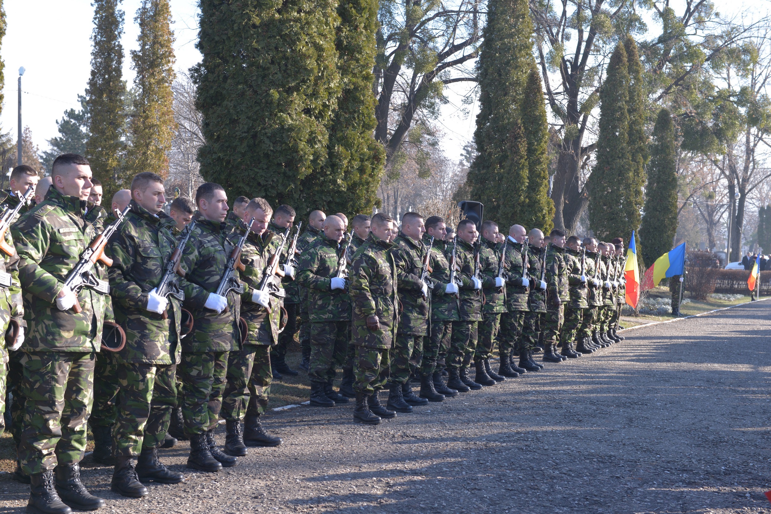 IPS Mitropolit Teofan: „Dumnezeu să ne dăruiască putere pentru a nu uita lecţia trecutului“ IPS Mitropolit Teofan: „Dumnezeu să ne dăruiască putere pentru a nu uita lecţia trecutului“