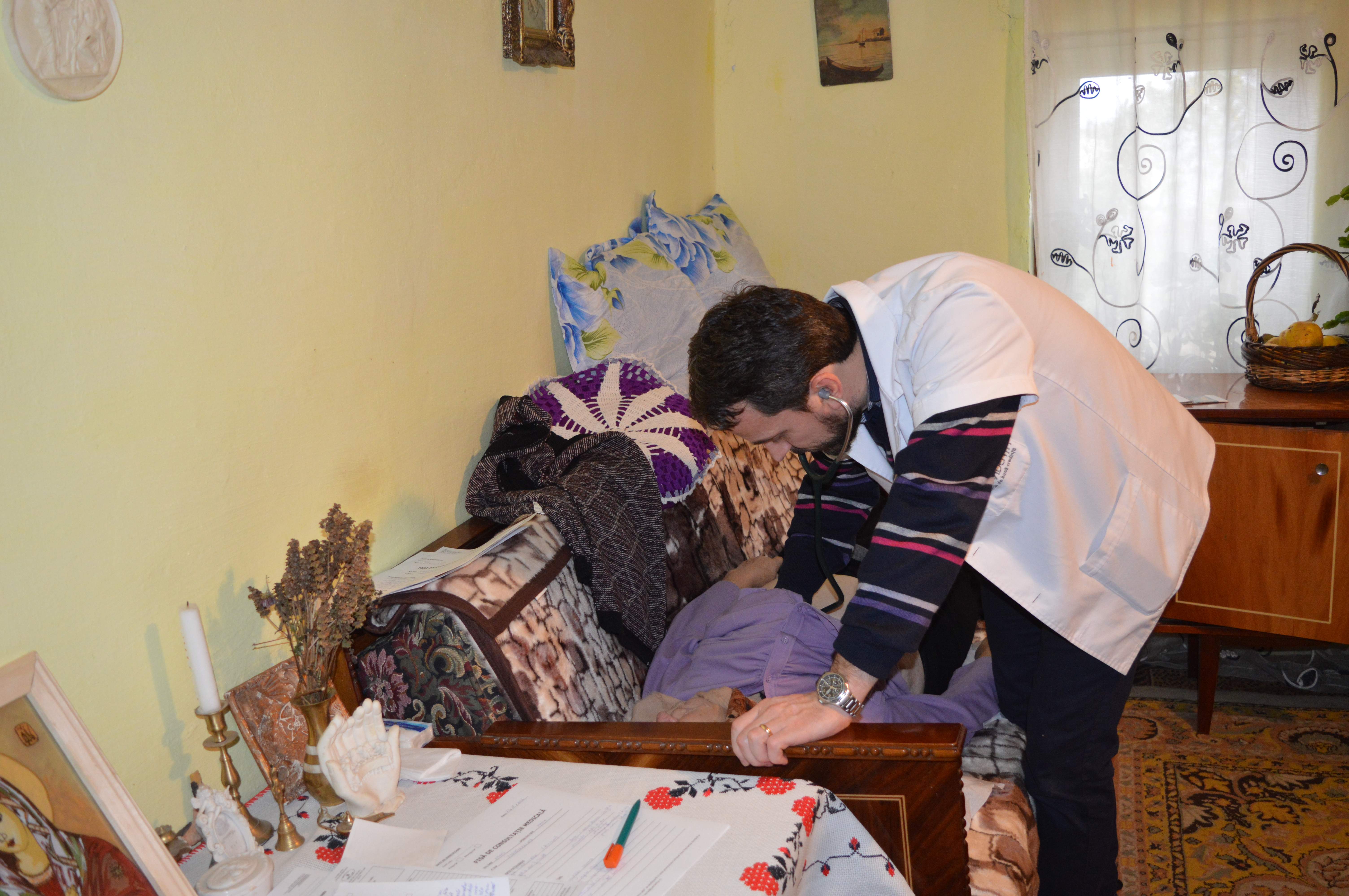 Eveniment caritabil organizat de Fundaţia Medicală „Providenţa“