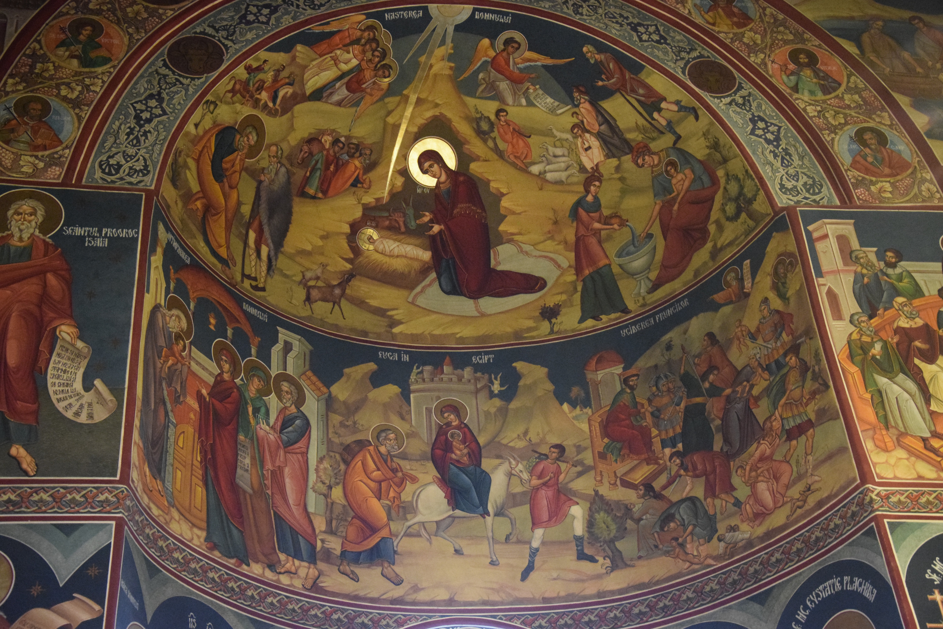 Conferință semestrială cu preoții din protopopiatele Iași 1 și Iași 3