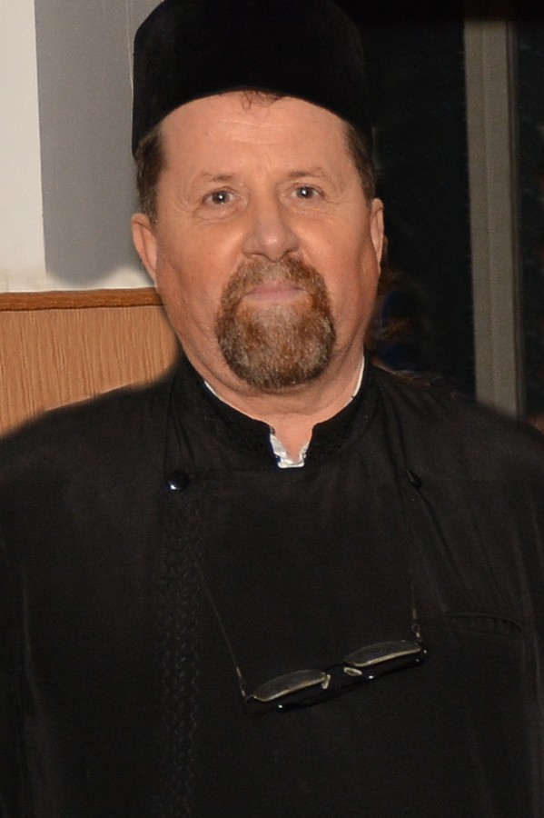 Spectacol de colinde la Spitalul de Recuperare din Iaşi