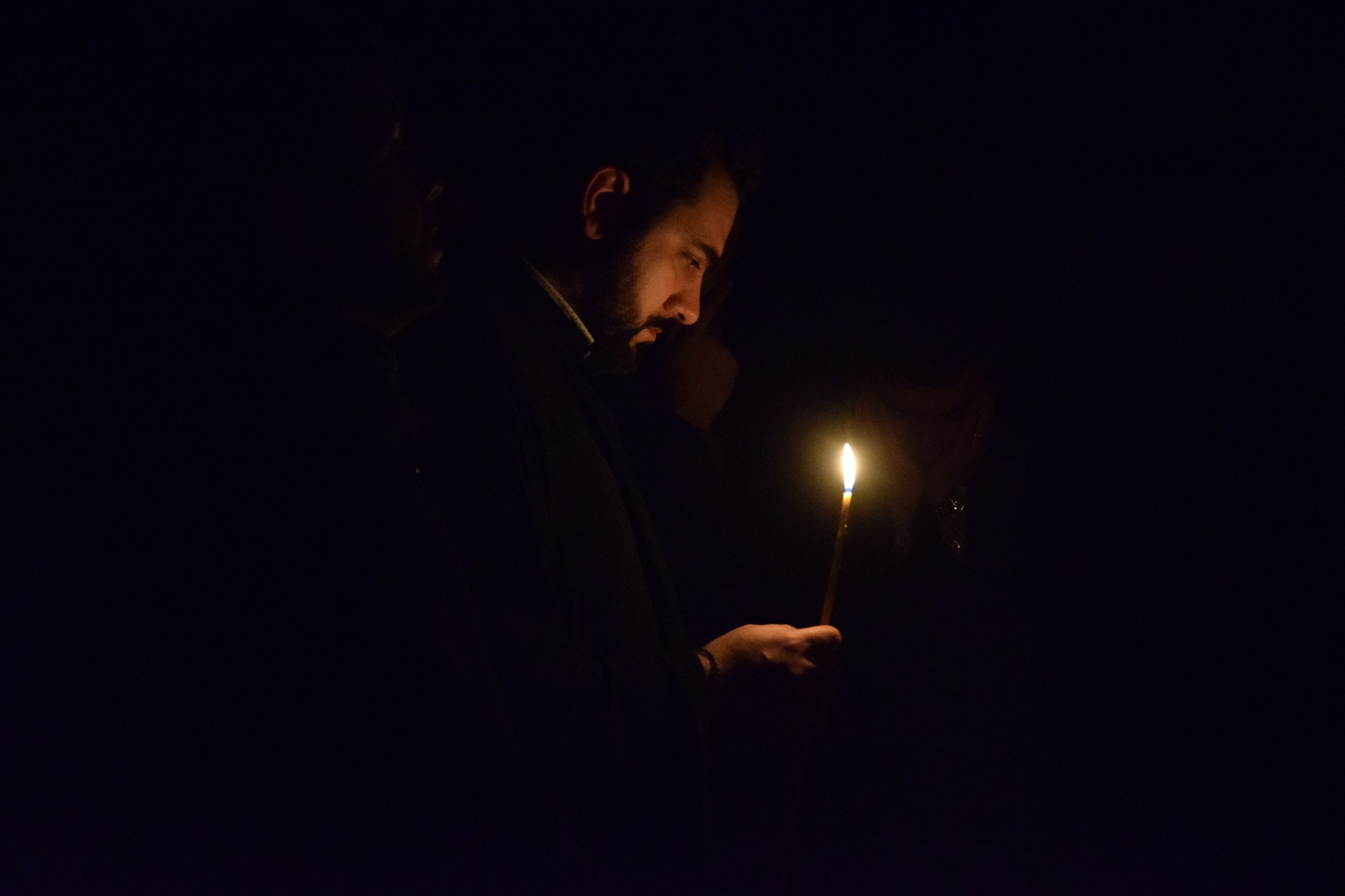 Slujbe în cinstea Sfântului Nicolae, la Mănăstirea Coșula și la Catedrala mitropolitană veche din Iași