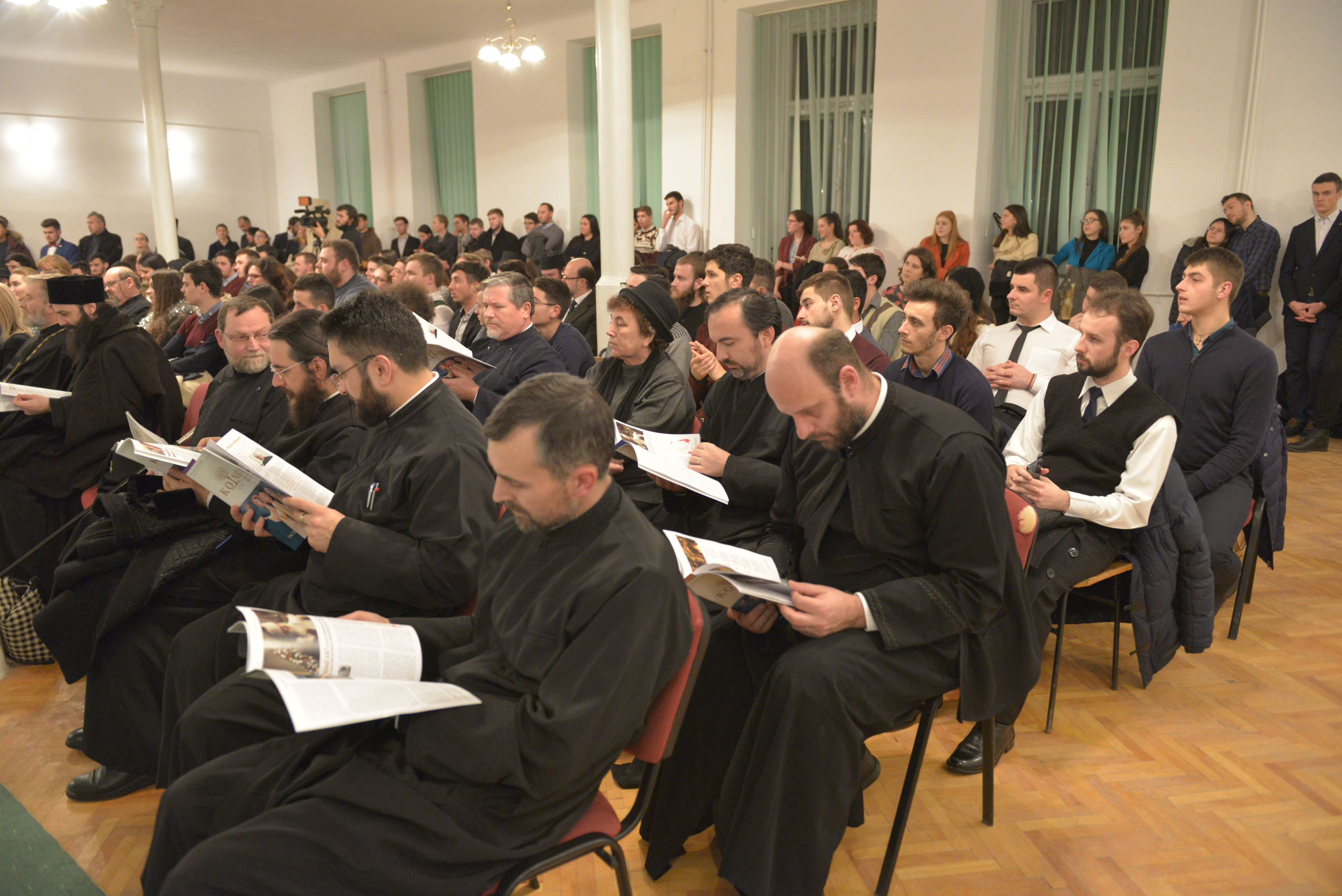 IPS Mitropolit Teofan: „Nu este creştin adevărat cel care nu are bucurie într-însul“