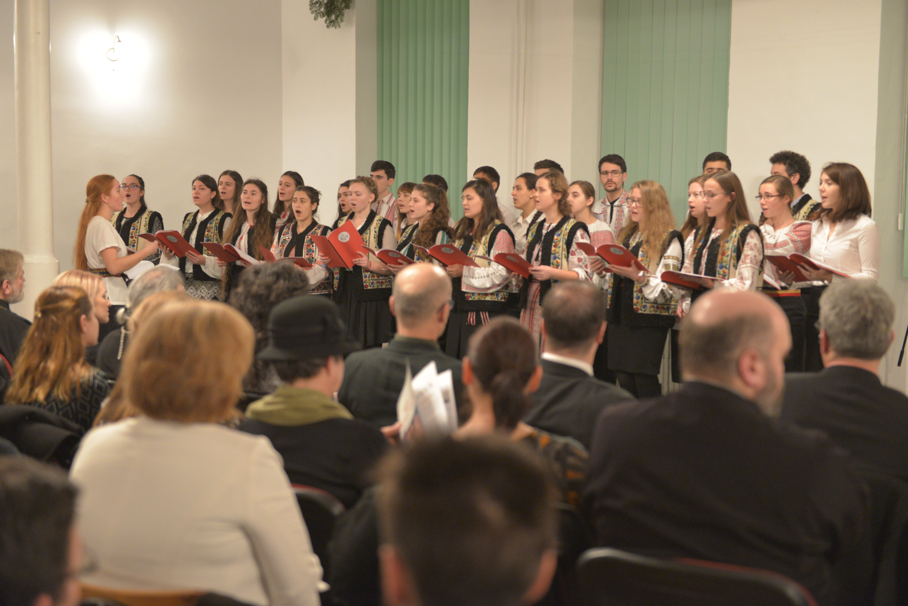 IPS Mitropolit Teofan: „Nu este creştin adevărat cel care nu are bucurie într-însul“