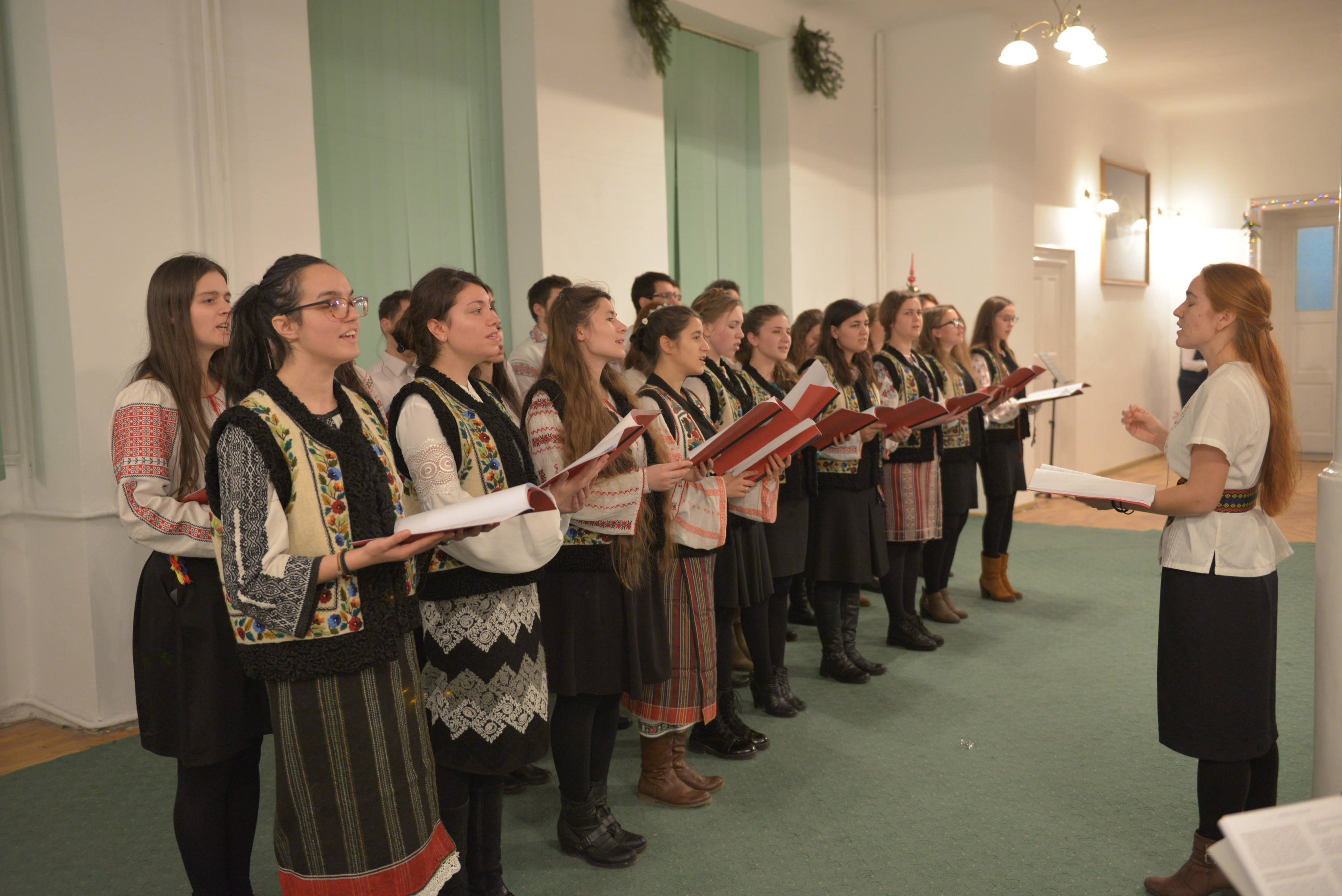 IPS Mitropolit Teofan: „Nu este creştin adevărat cel care nu are bucurie într-însul“