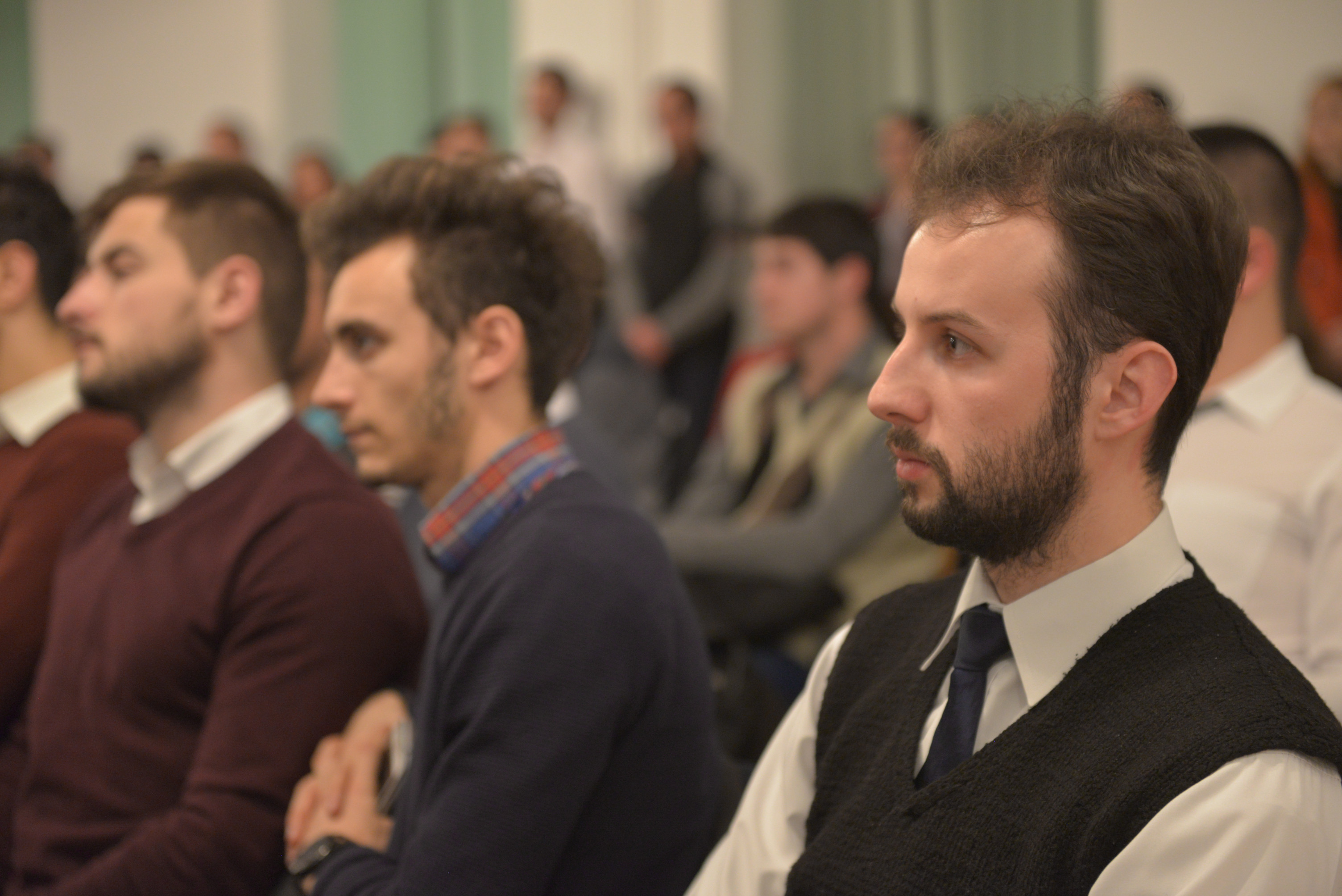 IPS Mitropolit Teofan: „Nu este creştin adevărat cel care nu are bucurie într-însul“