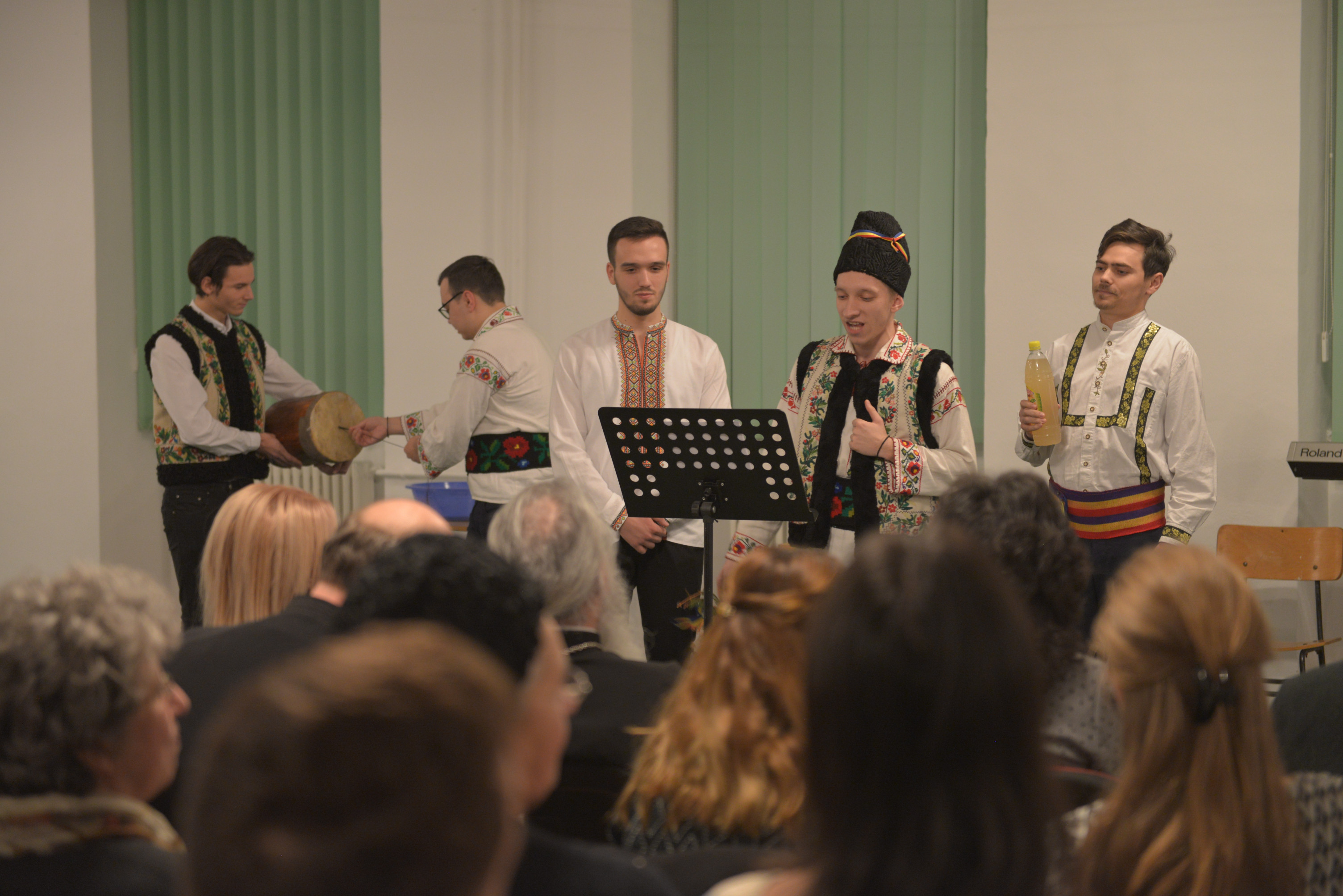 IPS Mitropolit Teofan: „Nu este creştin adevărat cel care nu are bucurie într-însul“