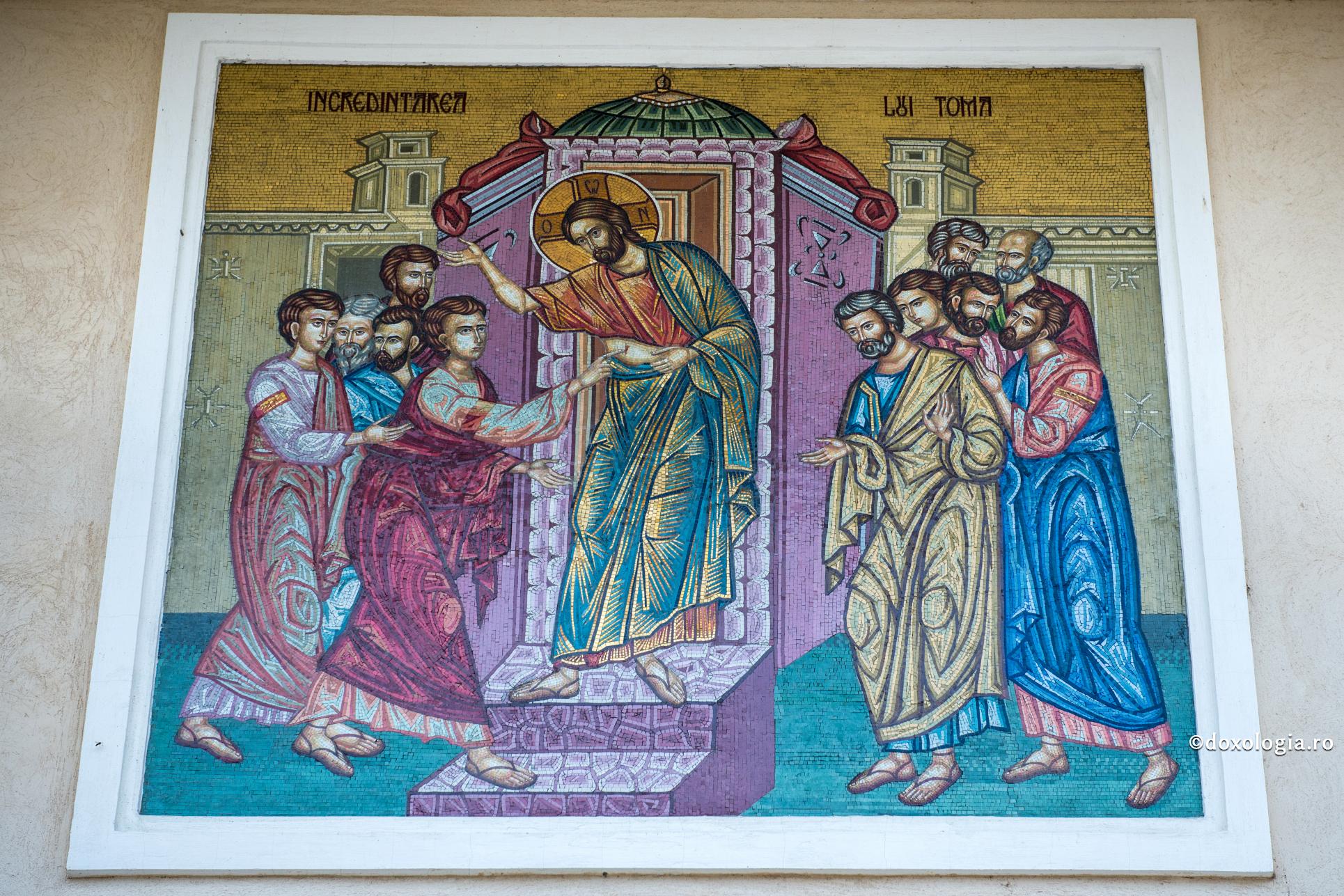 Încredințarea lui Toma