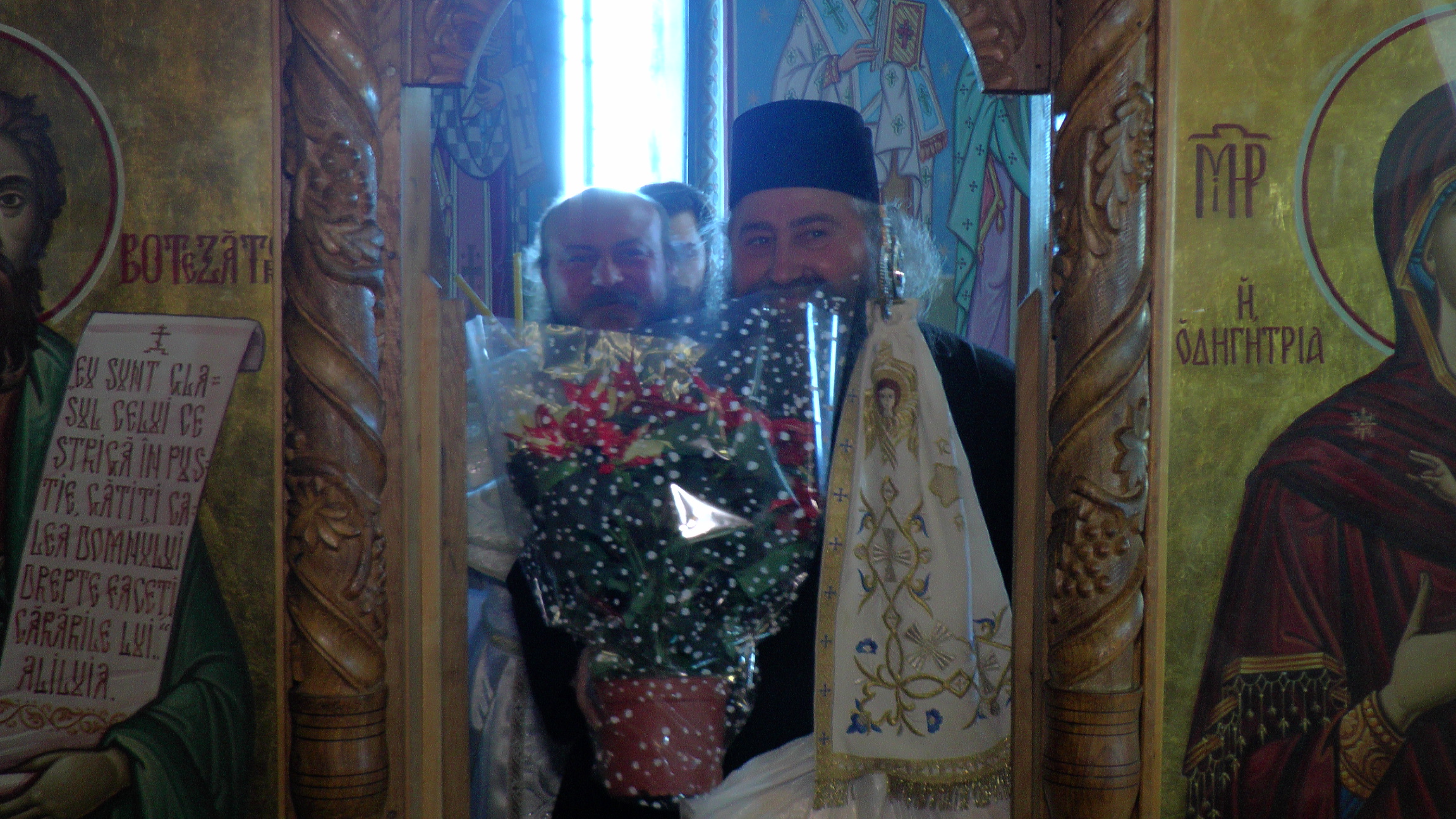 „Sfântul Arhidiacon Ştefan este pildă de iertare a celor care ne greşesc“