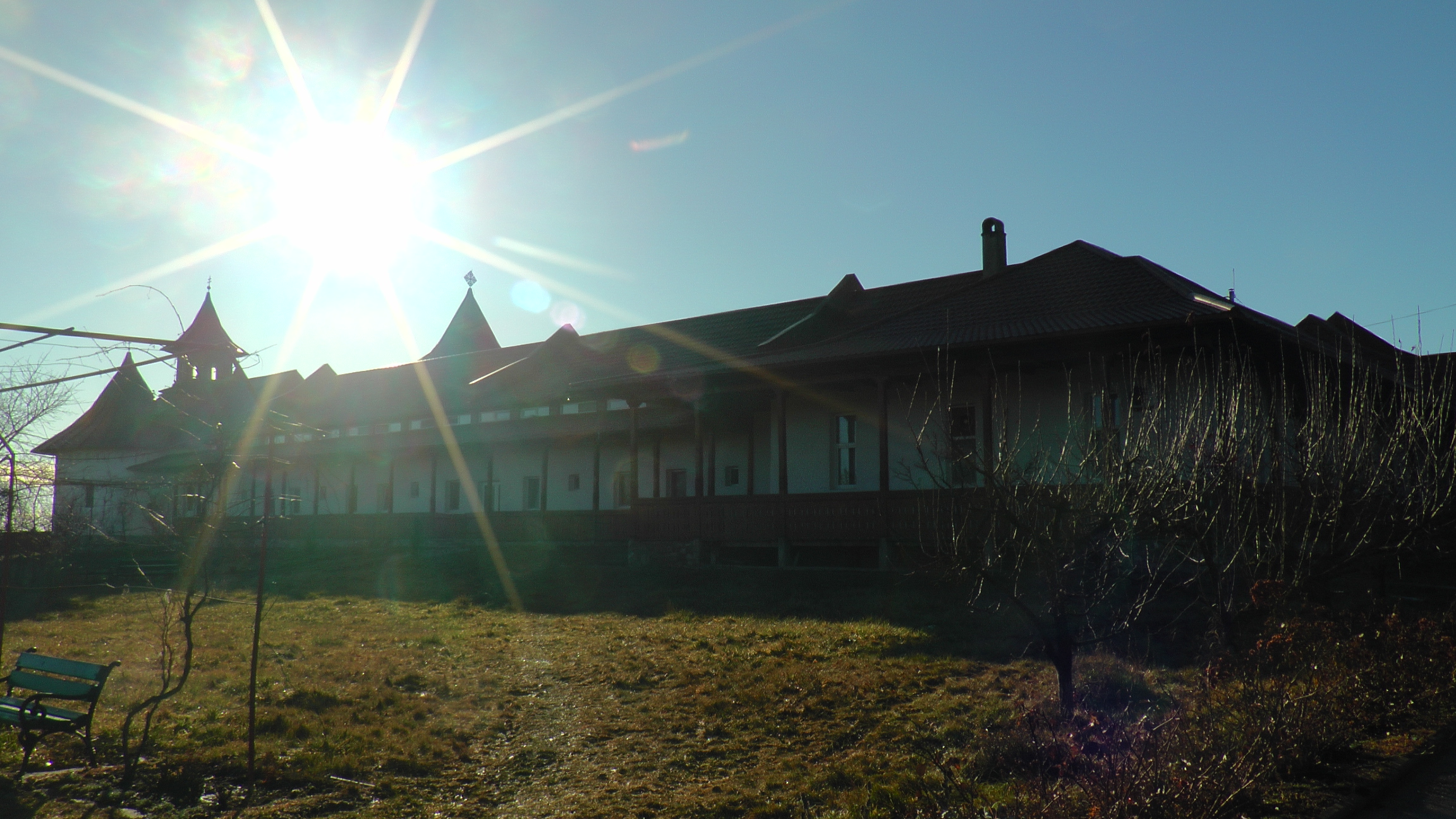 „Sfântul Arhidiacon Ştefan este pildă de iertare a celor care ne greşesc“