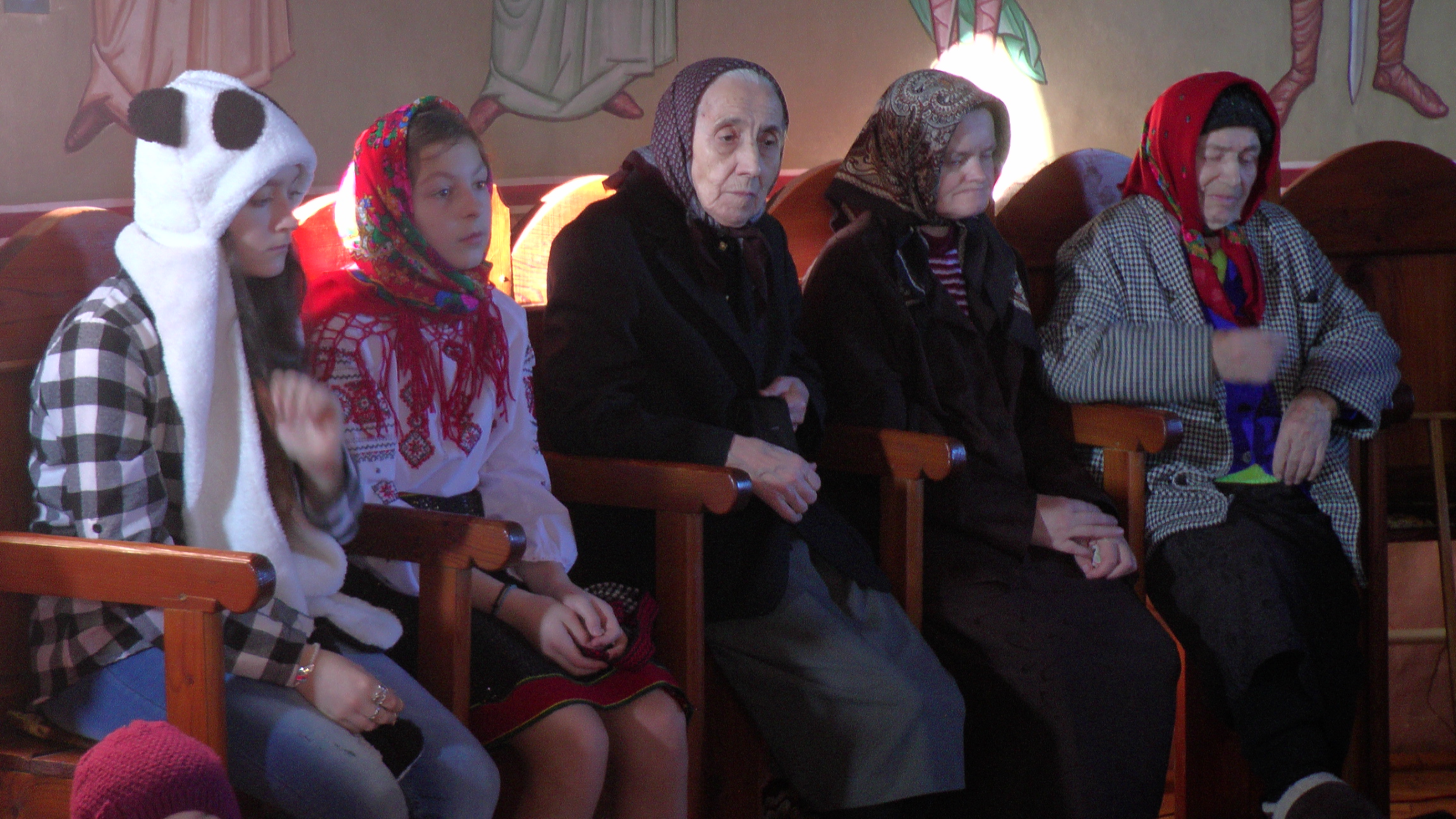 „Sfântul Arhidiacon Ştefan este pildă de iertare a celor care ne greşesc“