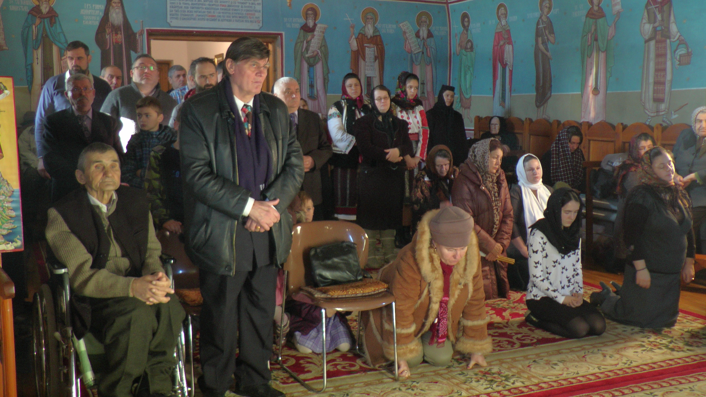 „Sfântul Arhidiacon Ştefan este pildă de iertare a celor care ne greşesc“