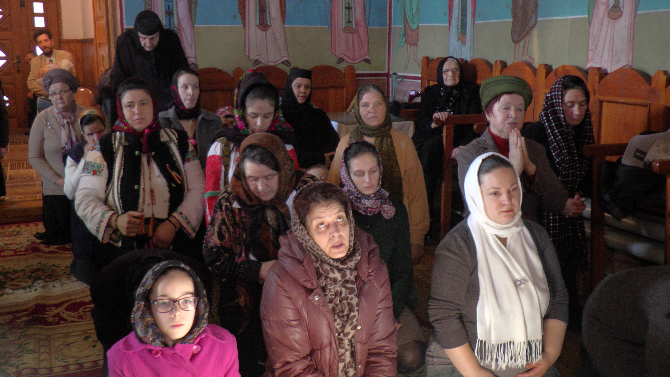 „Sfântul Arhidiacon Ştefan este pildă de iertare a celor care ne greşesc“