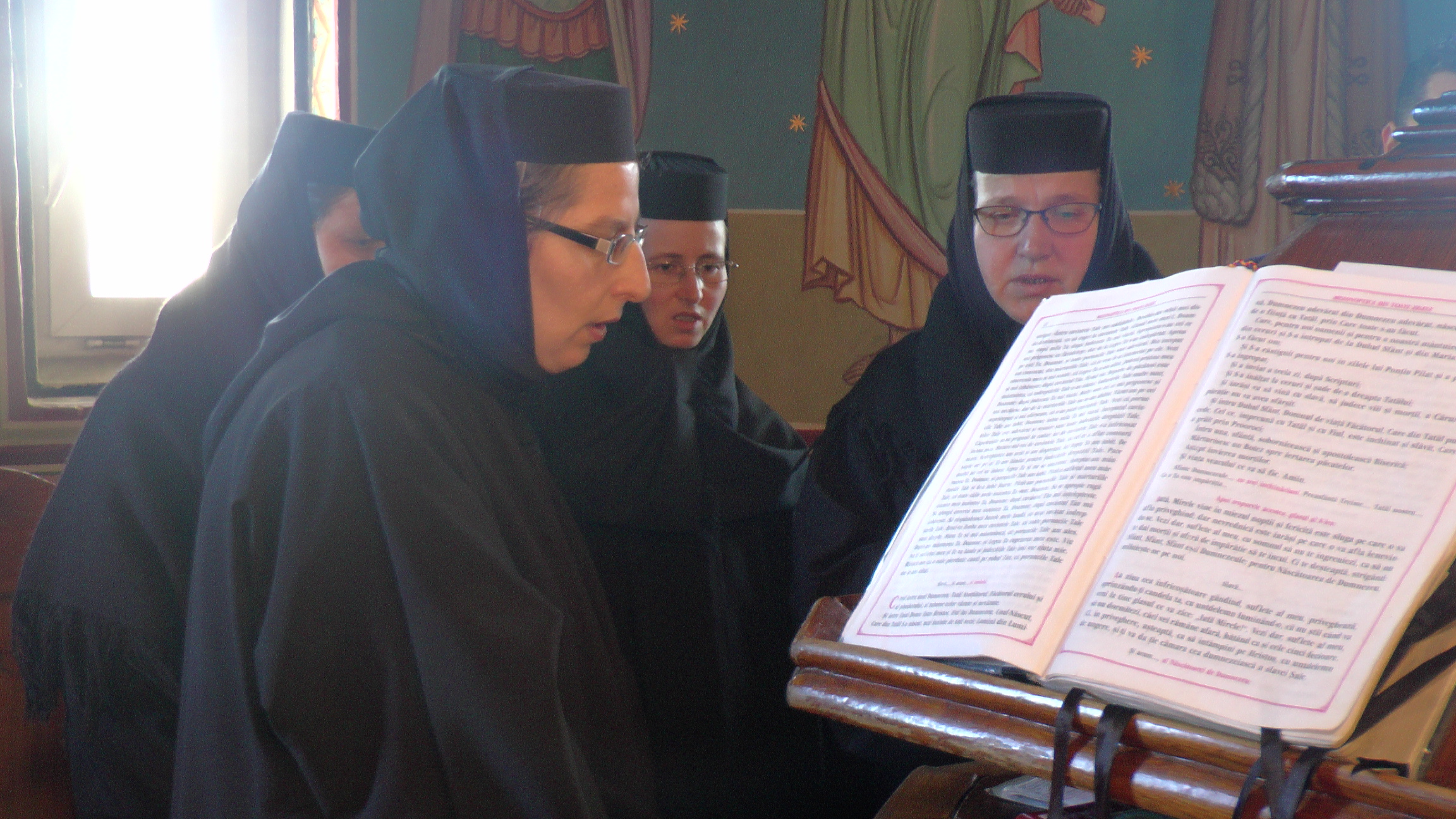 „Sfântul Arhidiacon Ştefan este pildă de iertare a celor care ne greşesc“