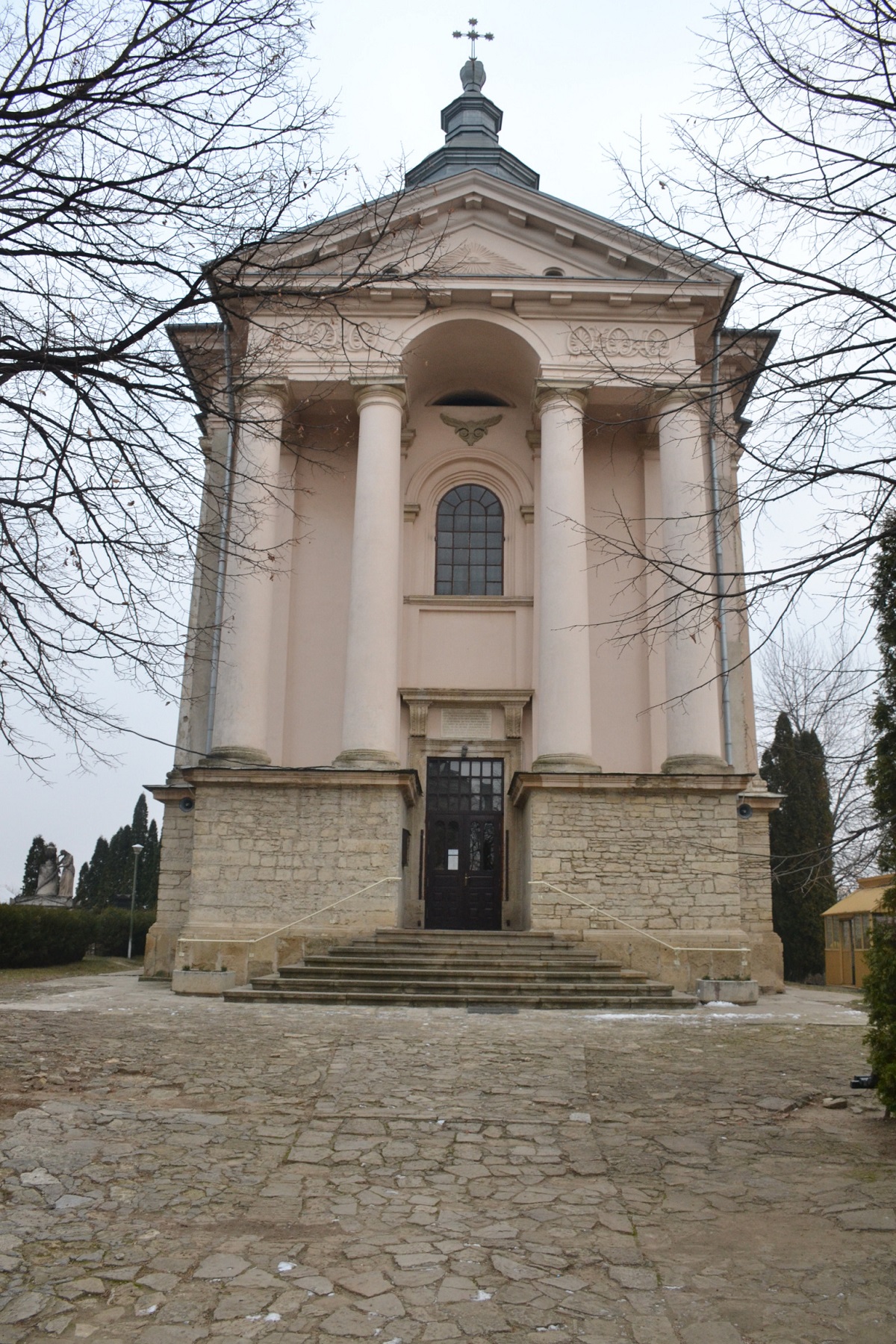 IPS Mitropolit Teofan: „Nimic nu îi este mai urât diavolului decât viața monahală”