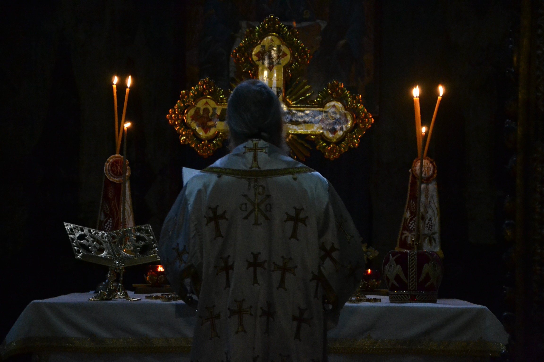 IPS Mitropolit Teofan: „Nimic nu îi este mai urât diavolului decât viața monahală”