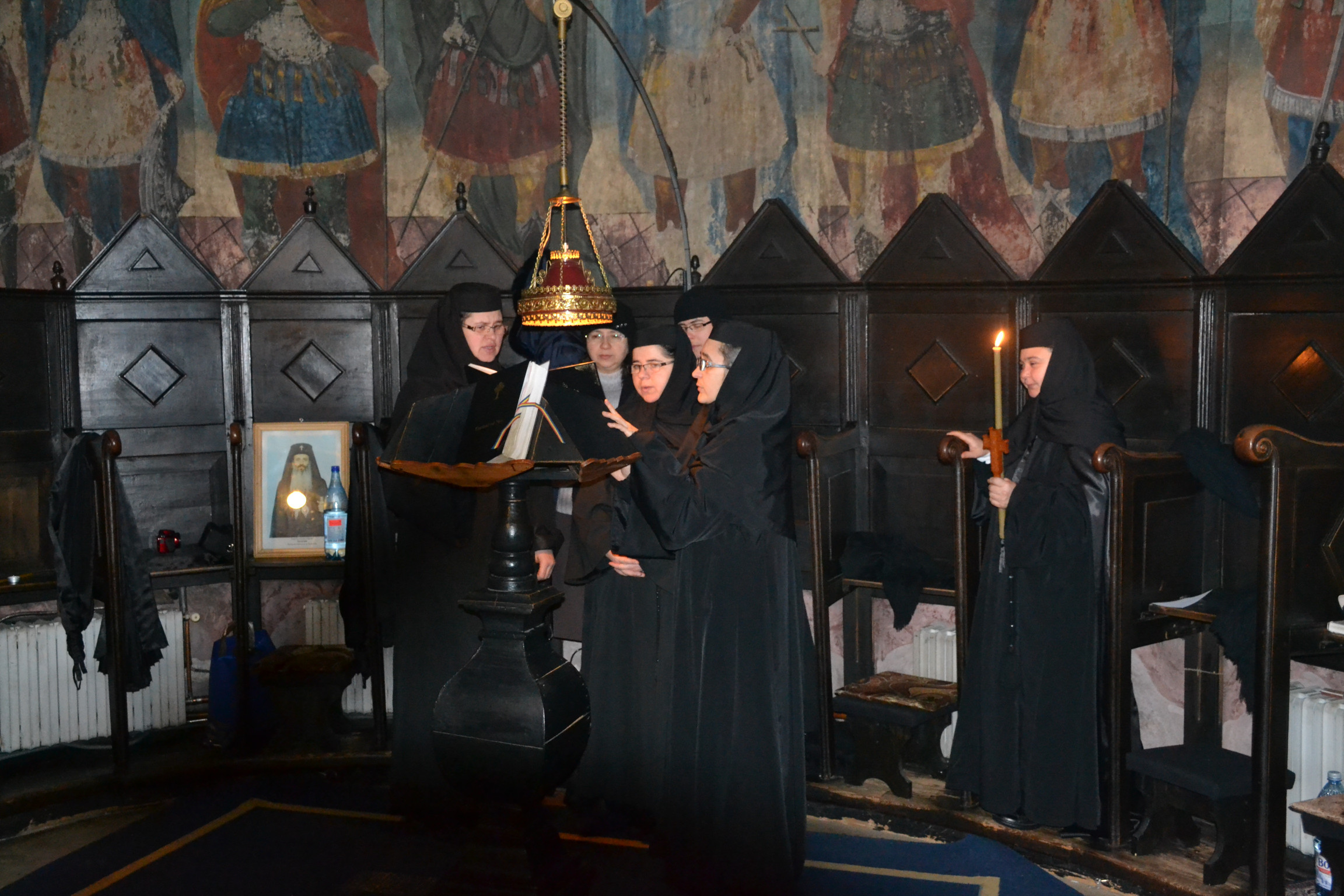 IPS Mitropolit Teofan: „Nimic nu îi este mai urât diavolului decât viața monahală”