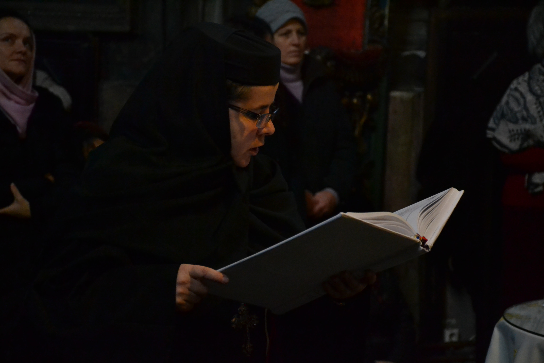 IPS Mitropolit Teofan: „Nimic nu îi este mai urât diavolului decât viața monahală”