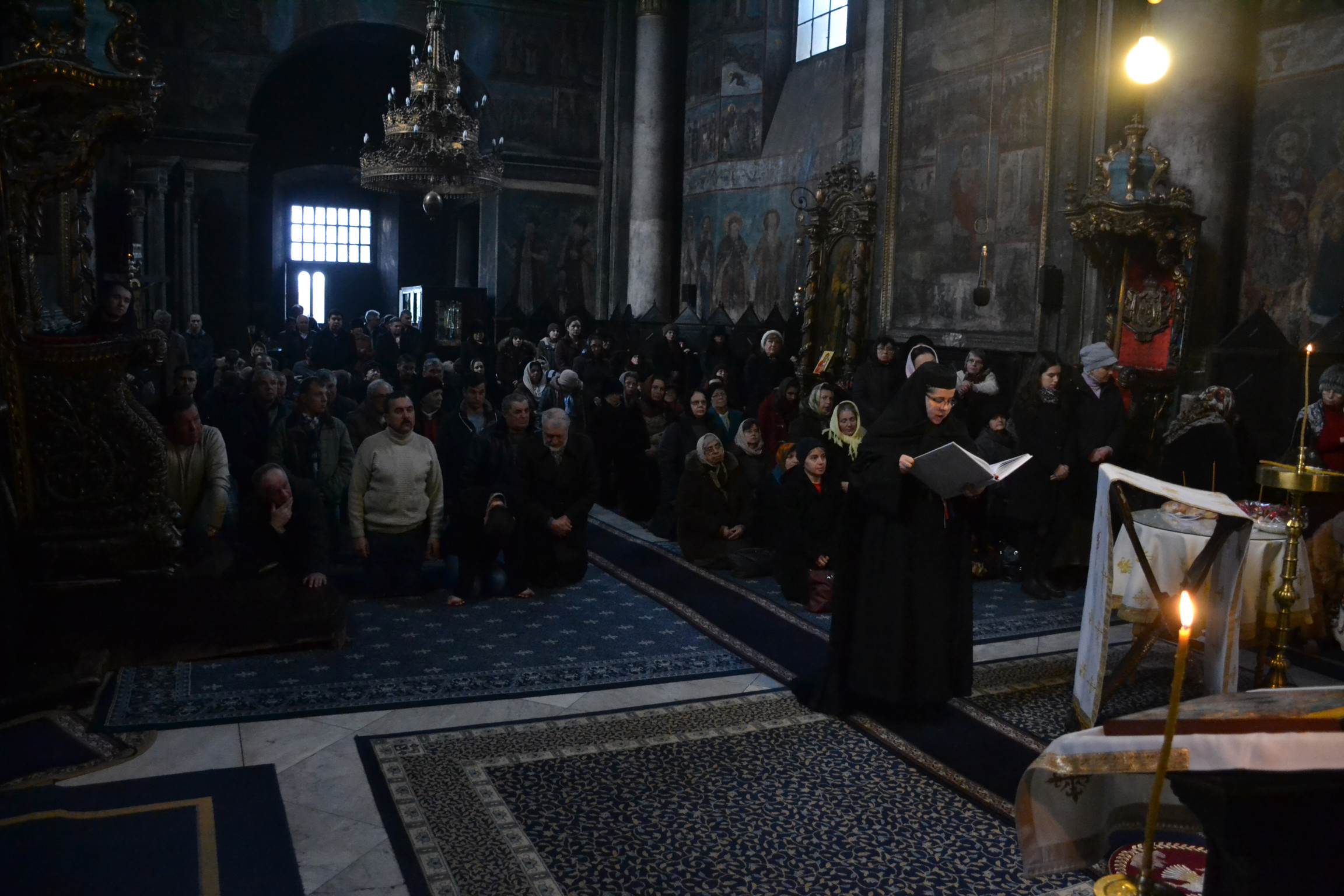 IPS Mitropolit Teofan: „Nimic nu îi este mai urât diavolului decât viața monahală”