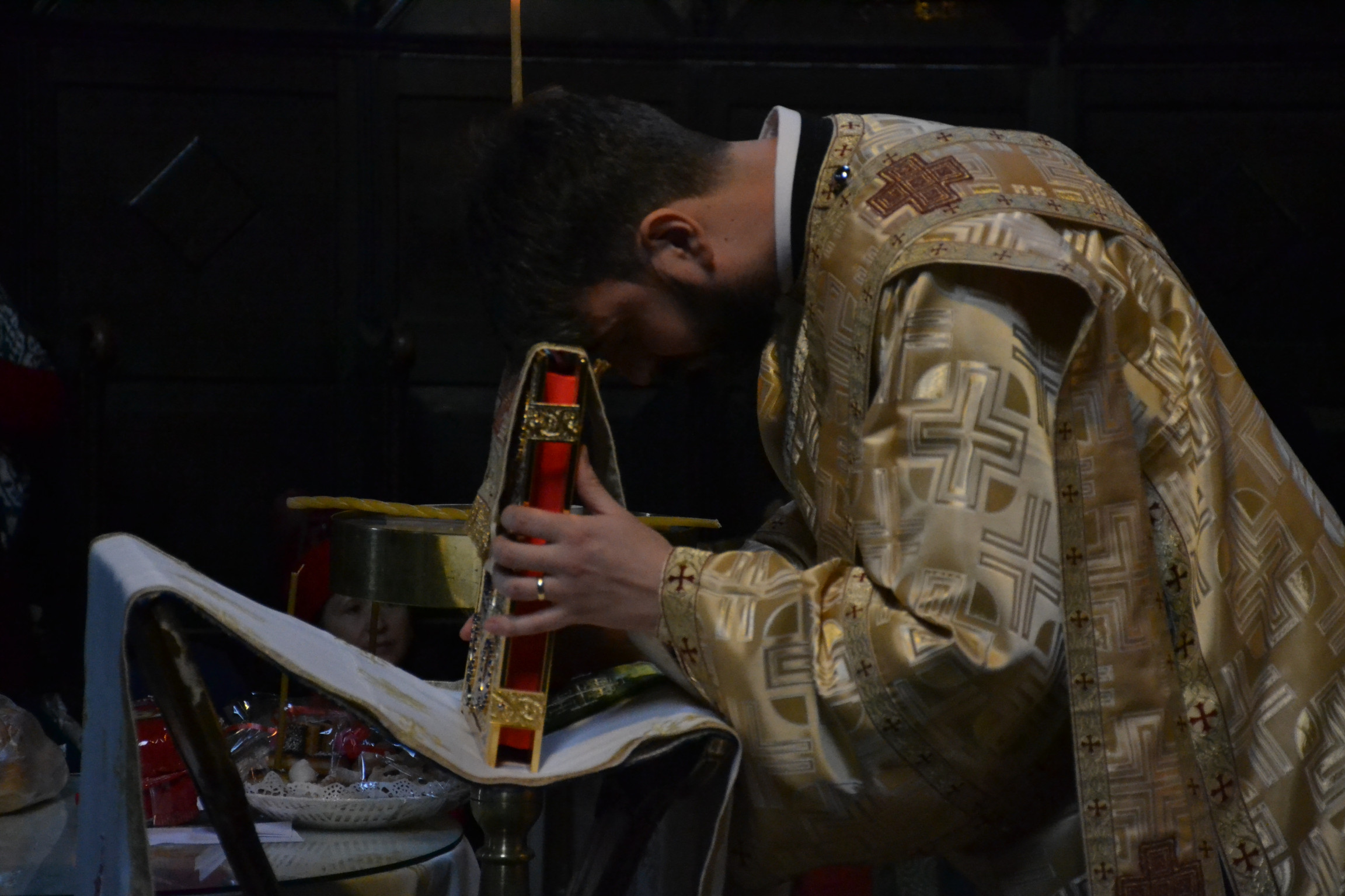 IPS Mitropolit Teofan: „Nimic nu îi este mai urât diavolului decât viața monahală”