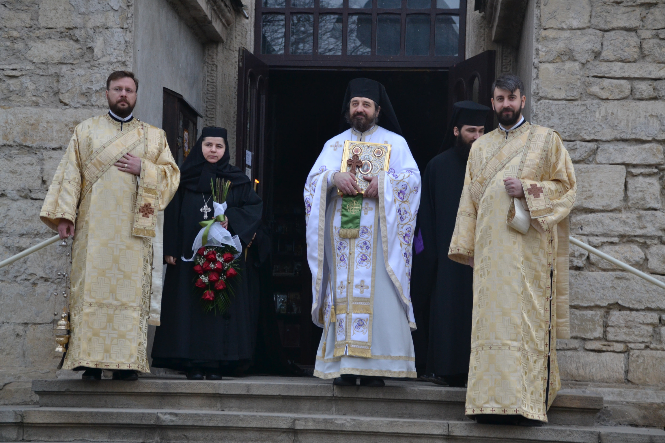 IPS Mitropolit Teofan: „Nimic nu îi este mai urât diavolului decât viața monahală”