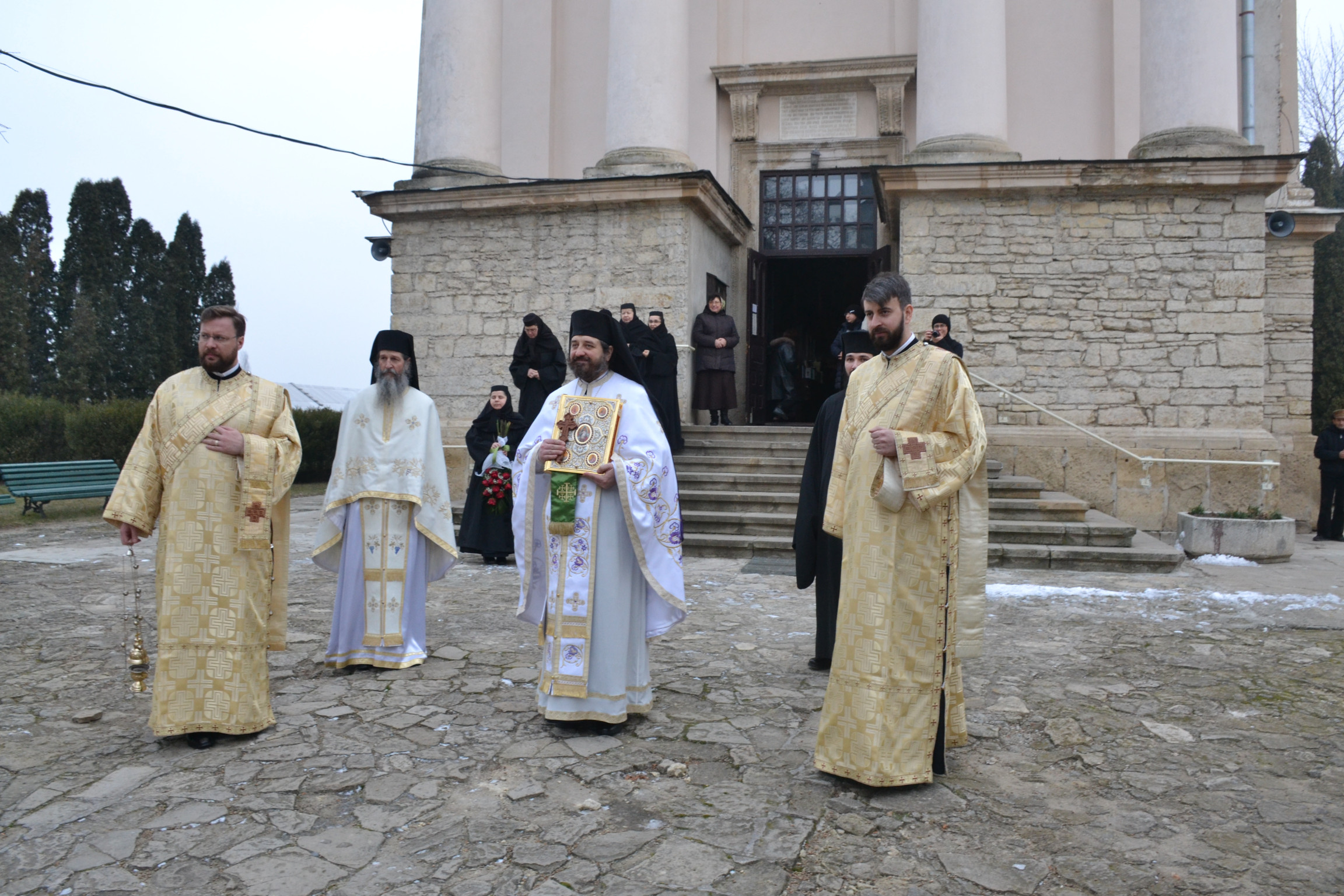 IPS Mitropolit Teofan: „Nimic nu îi este mai urât diavolului decât viața monahală”