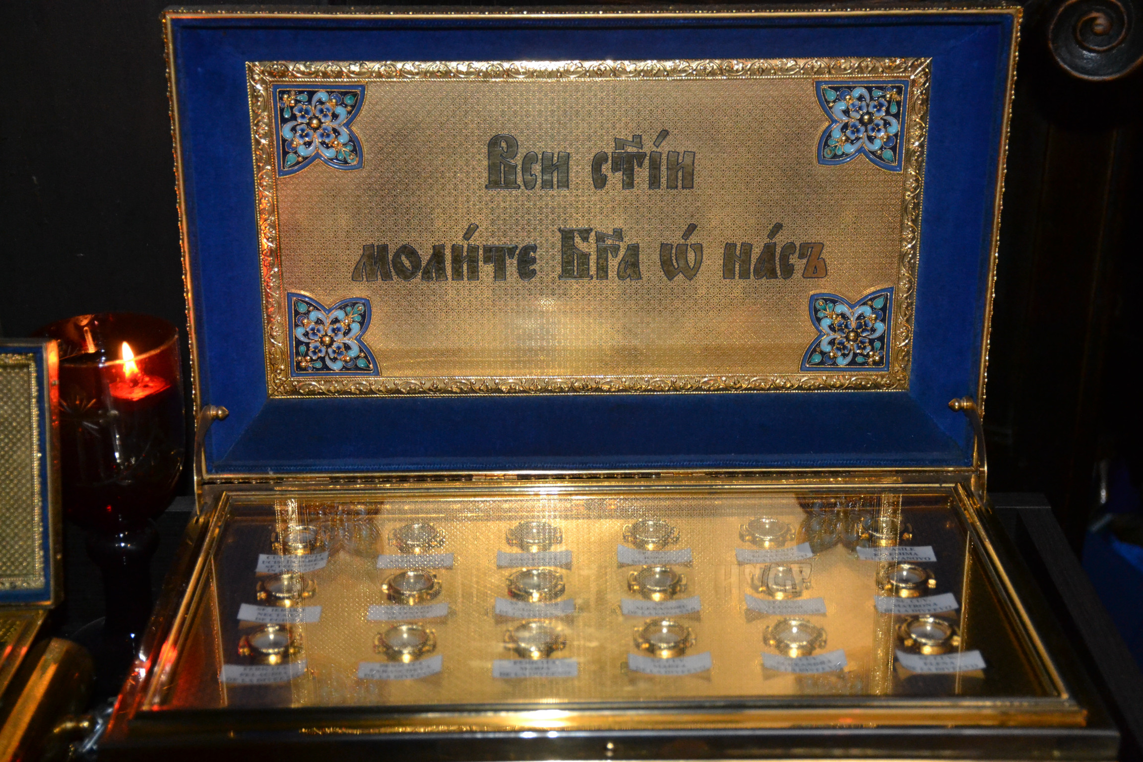 IPS Mitropolit Teofan: „Nimic nu îi este mai urât diavolului decât viața monahală”