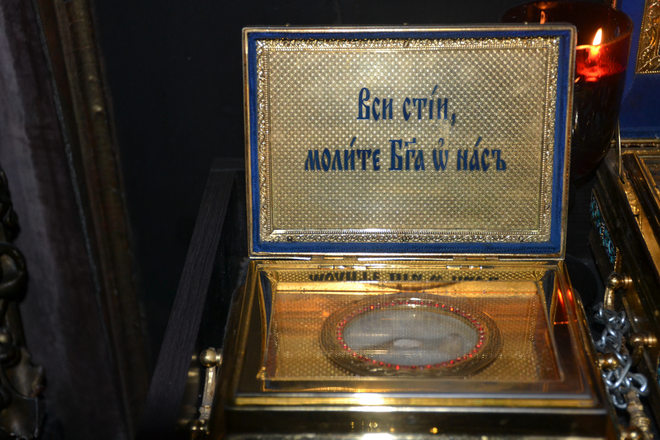 IPS Mitropolit Teofan: „Nimic nu îi este mai urât diavolului decât viața monahală”