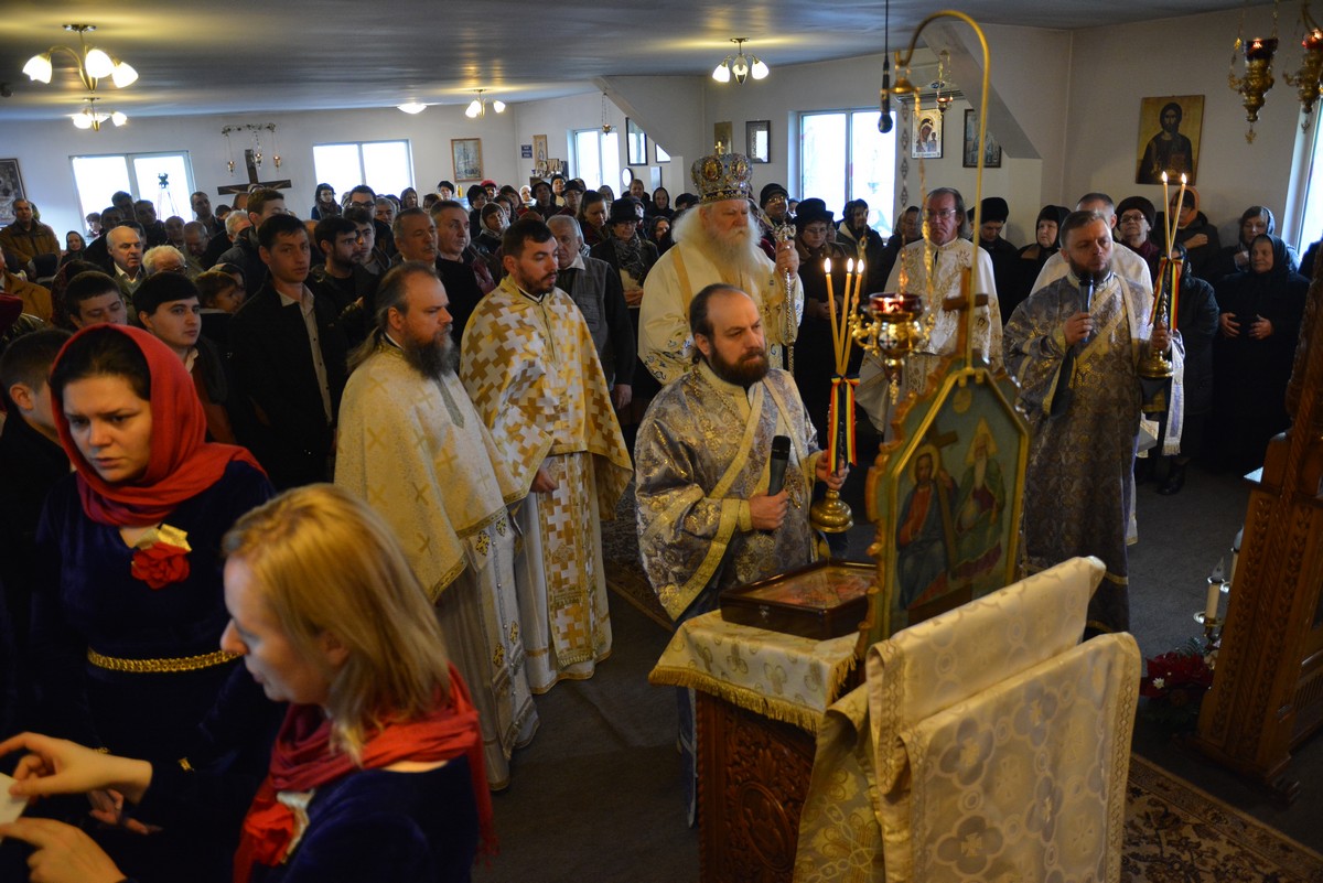 „Fiecare generaţie trebuie să lase în urmă lumină“