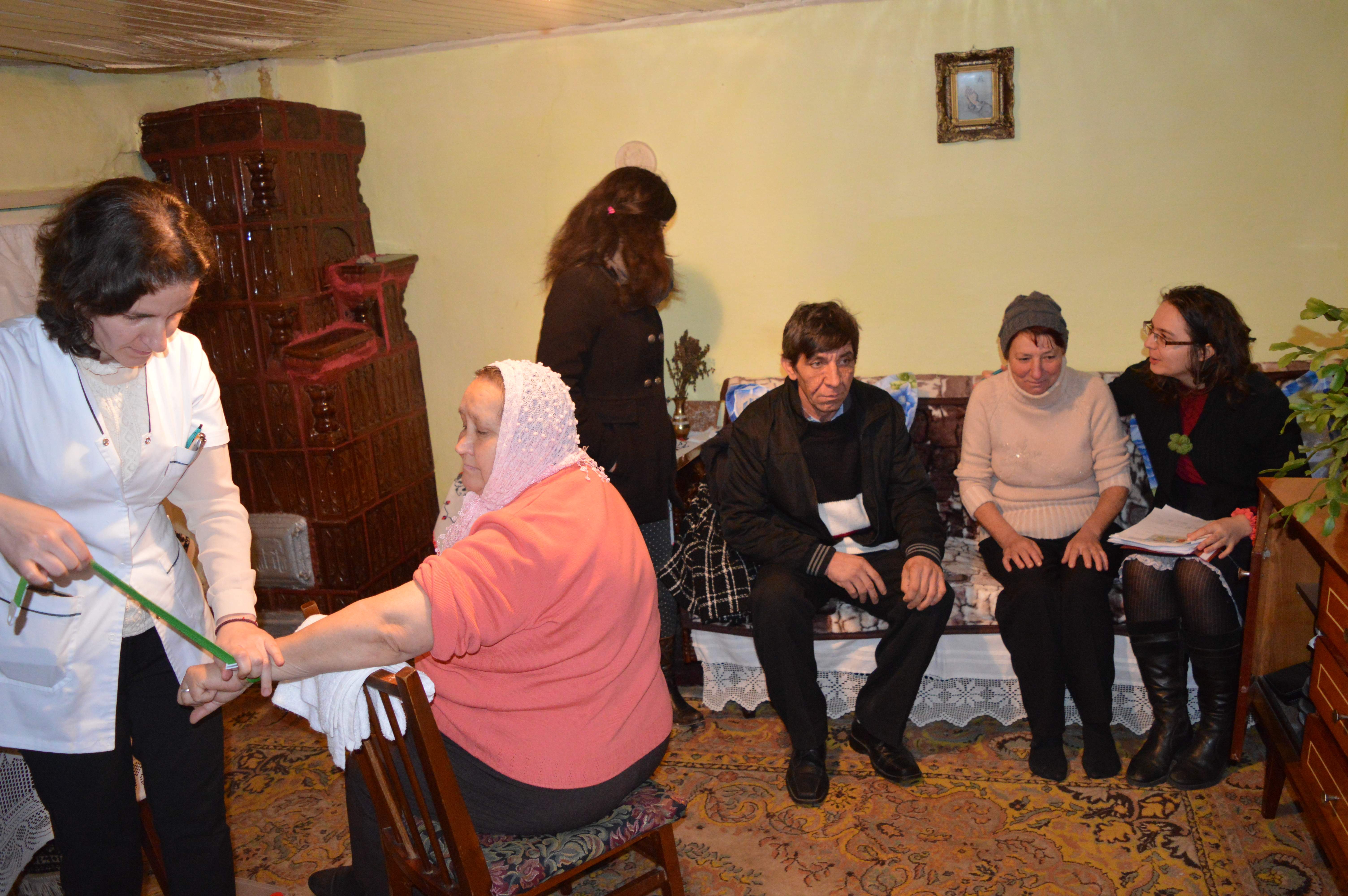 Eveniment caritabil organizat de Fundaţia Medicală „Providenţa“