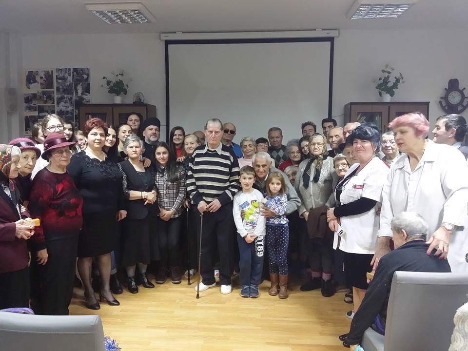 Hristos Pruncul din inimile noastre