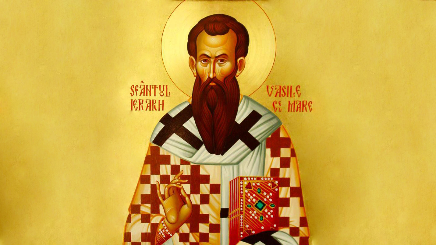 (Video) Ce face Sfântul Vasile în noaptea de Revelion?