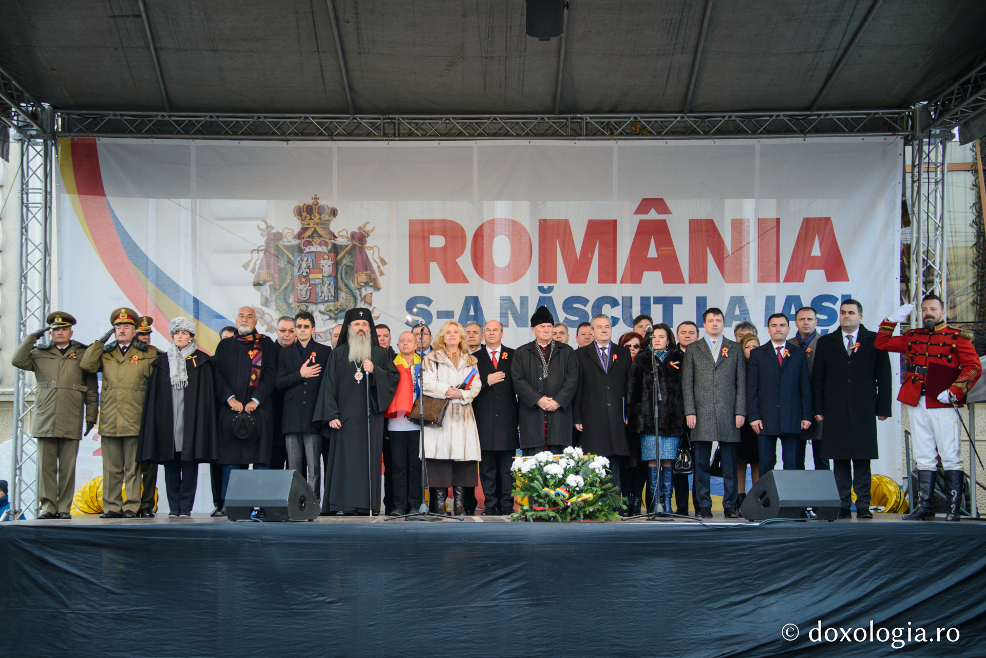 IPS Mitropolit Teofan: „Trebuie să facem un efort pentru depășirea tendințelor de dezbinare” IPS Mitropolit Teofan: „Trebuie să facem un efort pentru depășirea tendințelor de dezbinare”