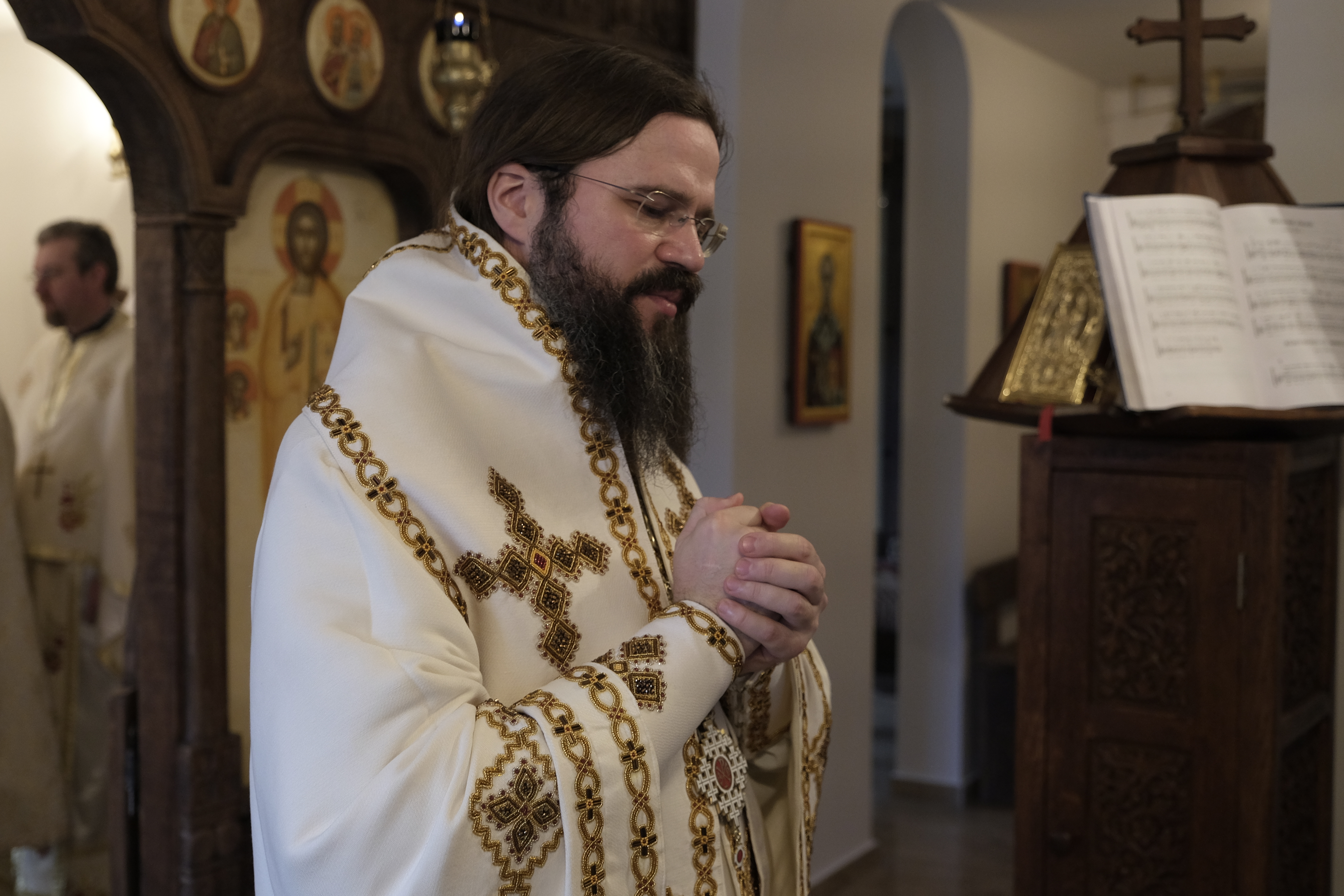 Adunarea Eparhială a Episcopiei Ortodoxe Române a Europei de Nord