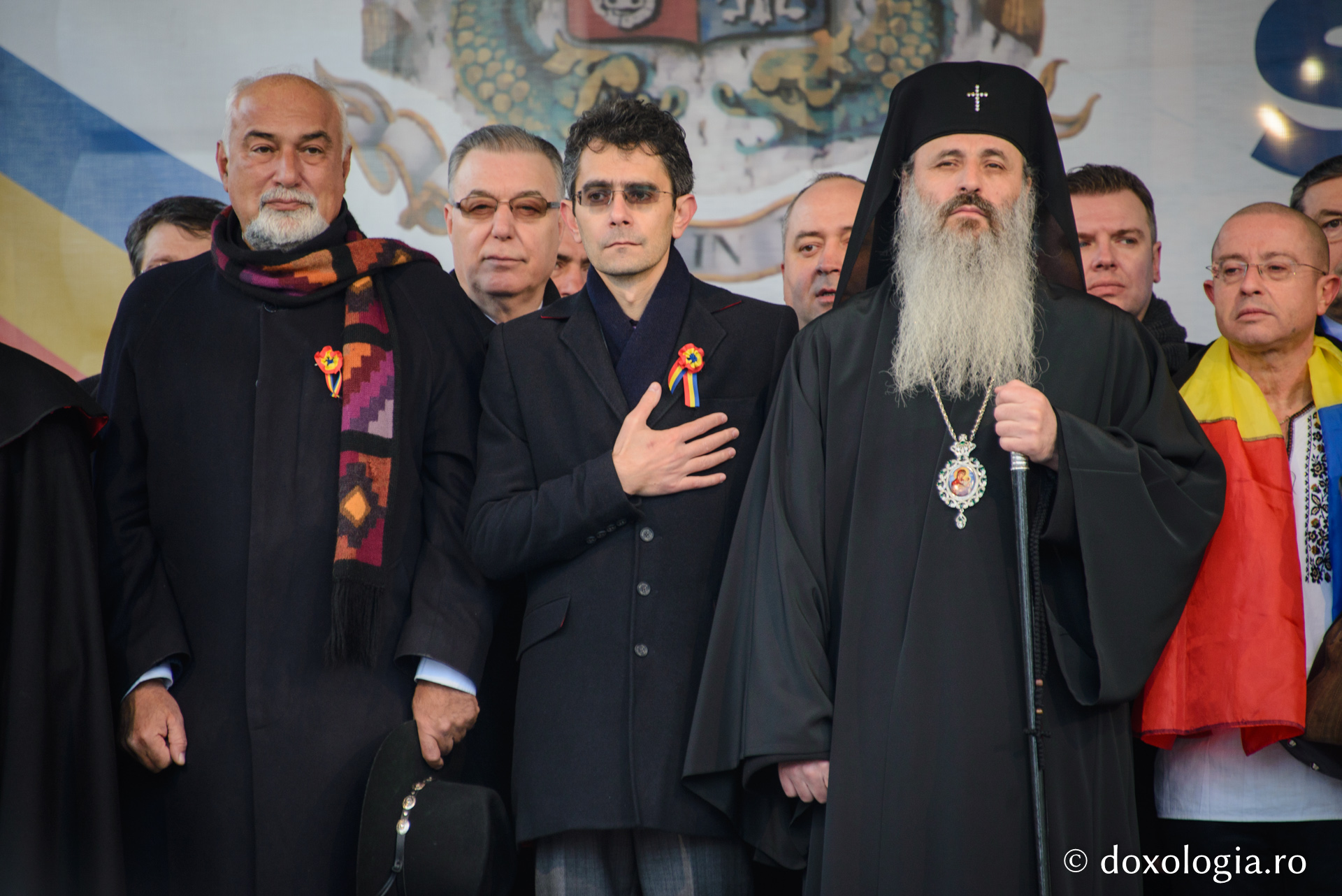 IPS Mitropolit Teofan: „Trebuie să facem un efort pentru depășirea tendințelor de dezbinare” IPS Mitropolit Teofan: „Trebuie să facem un efort pentru depășirea tendințelor de dezbinare”