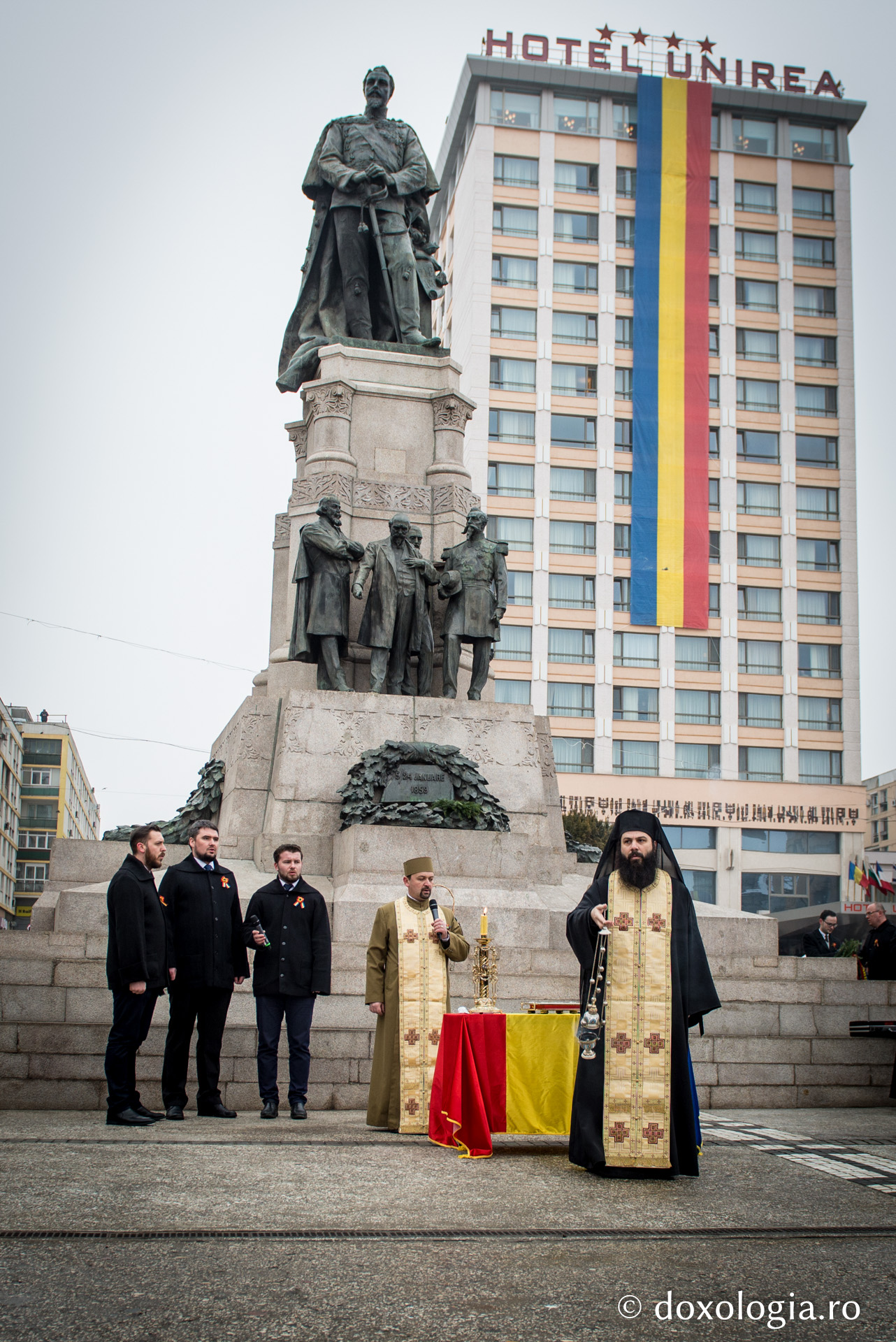 IPS Mitropolit Teofan: „Trebuie să facem un efort pentru depășirea tendințelor de dezbinare” IPS Mitropolit Teofan: „Trebuie să facem un efort pentru depășirea tendințelor de dezbinare”