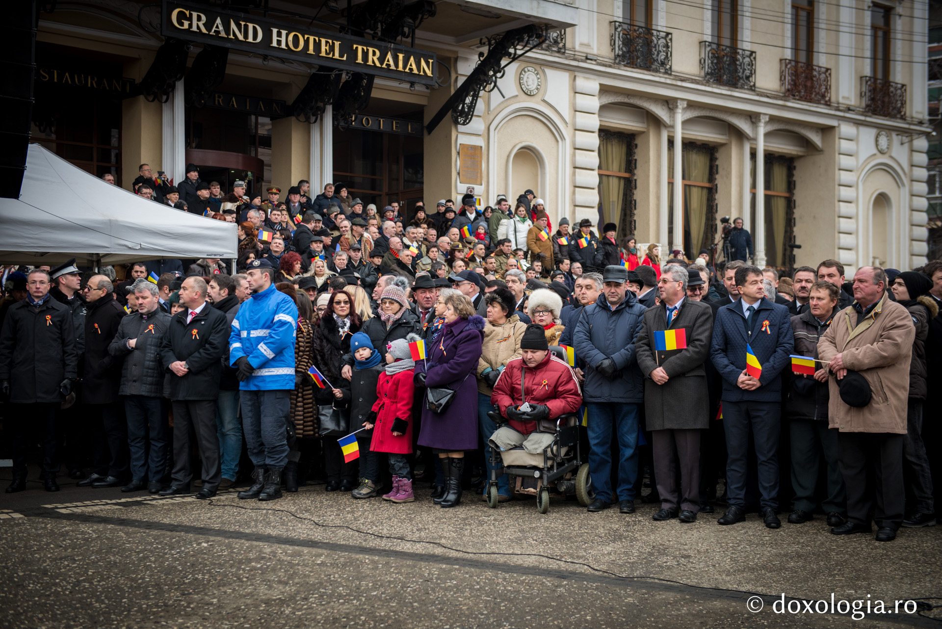 IPS Mitropolit Teofan: „Trebuie să facem un efort pentru depășirea tendințelor de dezbinare” IPS Mitropolit Teofan: „Trebuie să facem un efort pentru depășirea tendințelor de dezbinare”
