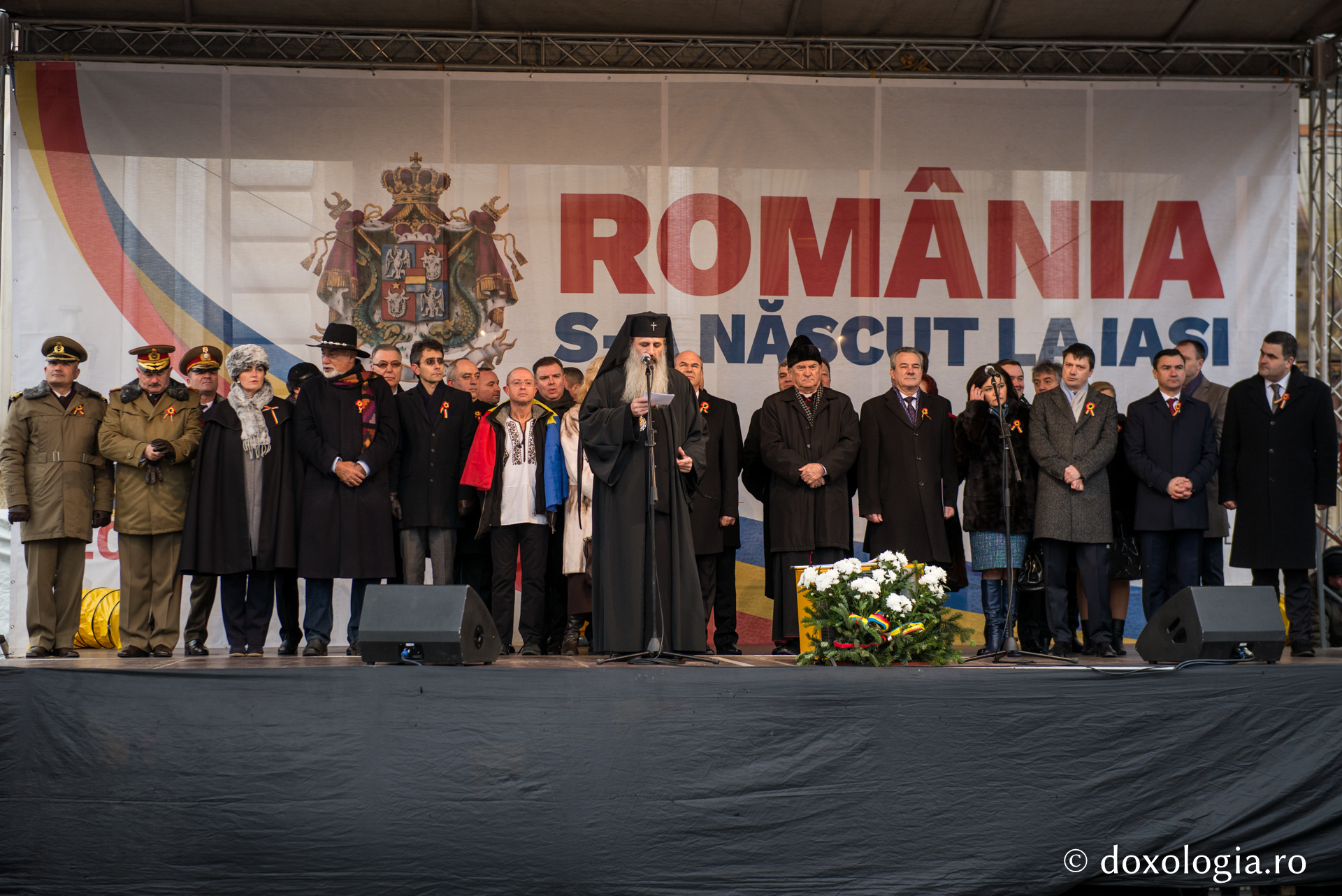 IPS Mitropolit Teofan: „Trebuie să facem un efort pentru depășirea tendințelor de dezbinare” IPS Mitropolit Teofan: „Trebuie să facem un efort pentru depășirea tendințelor de dezbinare”