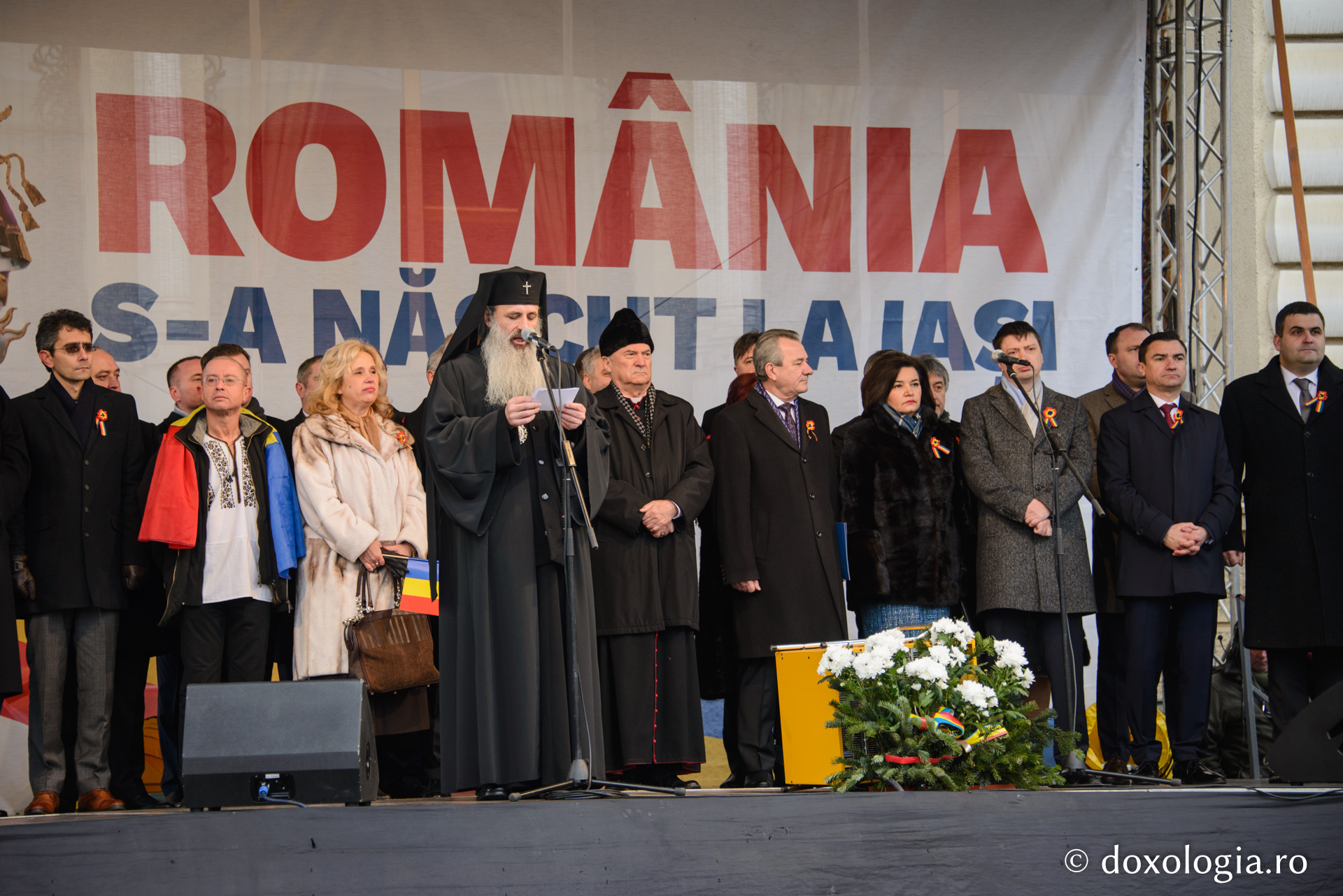 IPS Mitropolit Teofan: „Trebuie să facem un efort pentru depășirea tendințelor de dezbinare” IPS Mitropolit Teofan: „Trebuie să facem un efort pentru depășirea tendințelor de dezbinare”