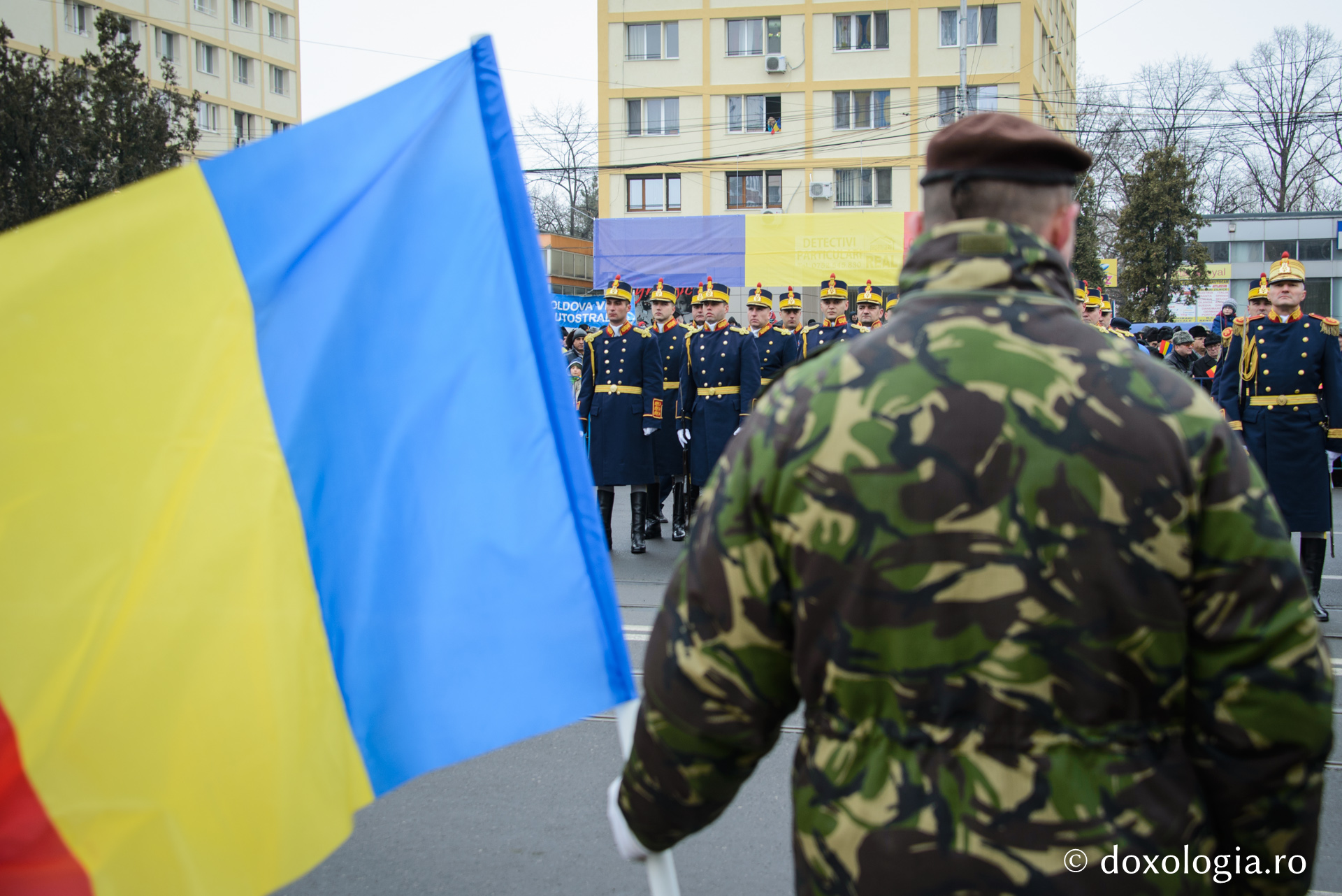 IPS Mitropolit Teofan: „Trebuie să facem un efort pentru depășirea tendințelor de dezbinare” IPS Mitropolit Teofan: „Trebuie să facem un efort pentru depășirea tendințelor de dezbinare”
