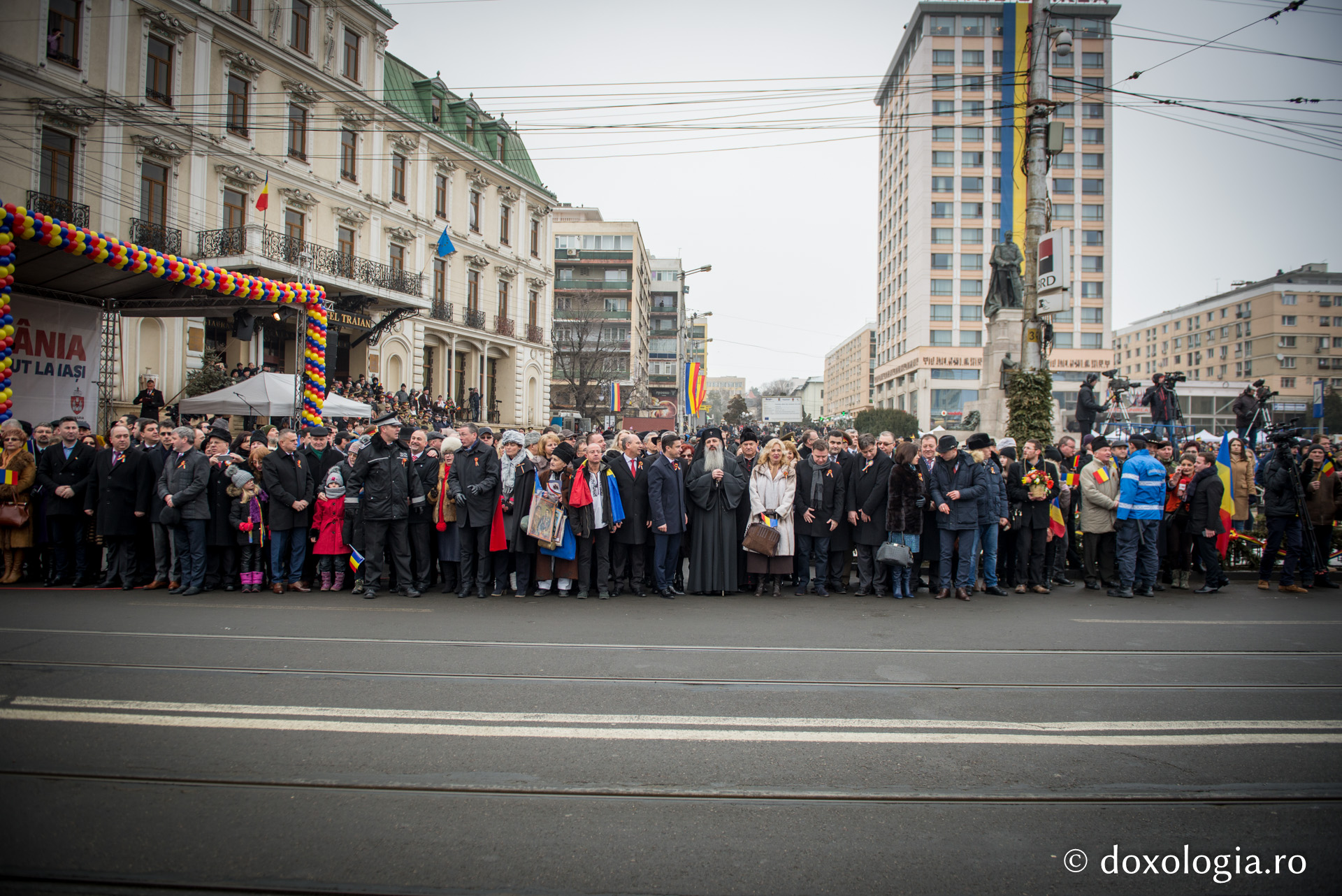 IPS Mitropolit Teofan: „Trebuie să facem un efort pentru depășirea tendințelor de dezbinare” IPS Mitropolit Teofan: „Trebuie să facem un efort pentru depășirea tendințelor de dezbinare”