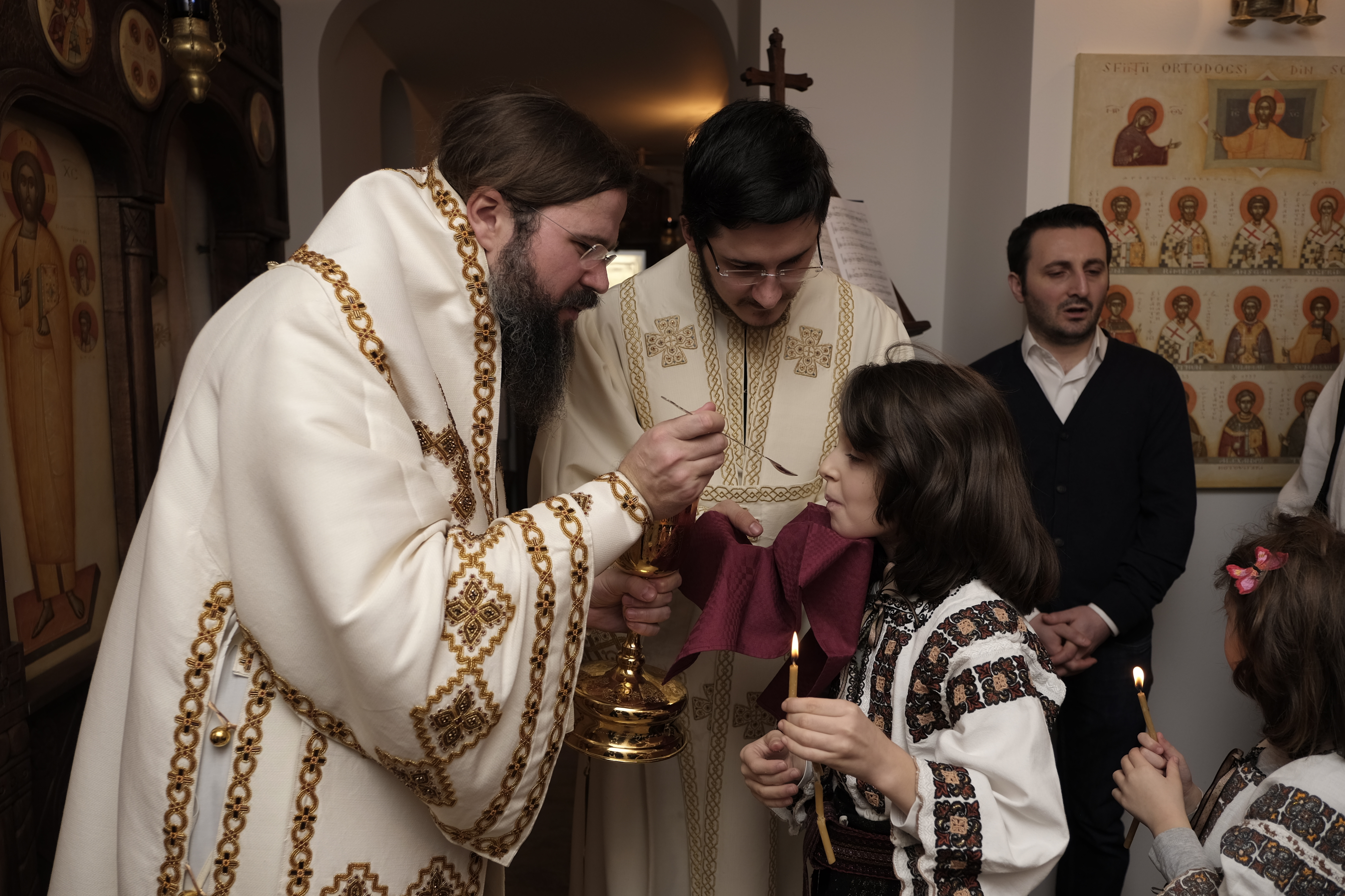 Adunarea Eparhială a Episcopiei Ortodoxe Române a Europei de Nord