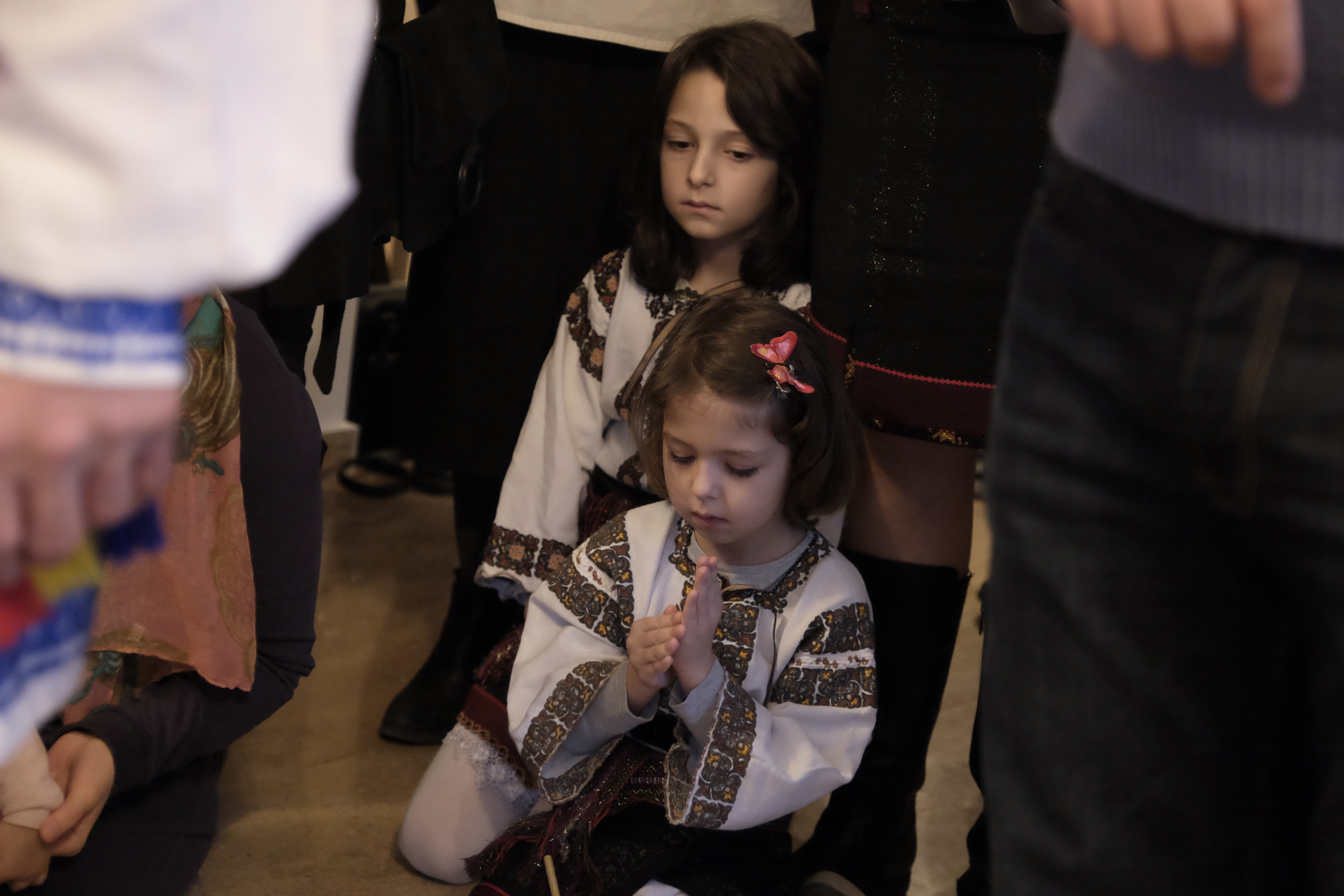 Adunarea Eparhială a Episcopiei Ortodoxe Române a Europei de Nord