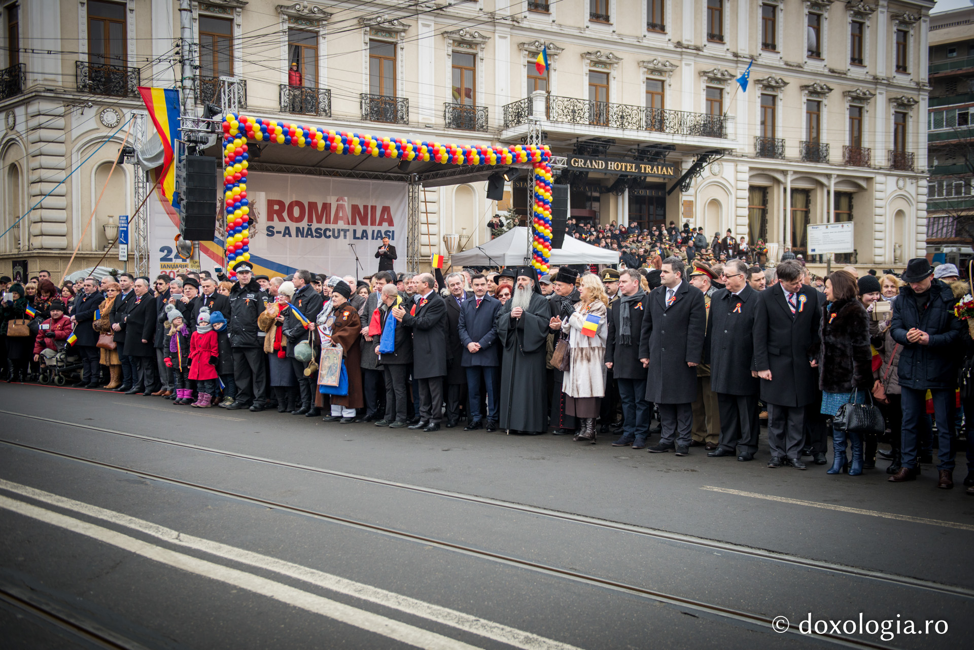 IPS Mitropolit Teofan: „Trebuie să facem un efort pentru depășirea tendințelor de dezbinare” IPS Mitropolit Teofan: „Trebuie să facem un efort pentru depășirea tendințelor de dezbinare”