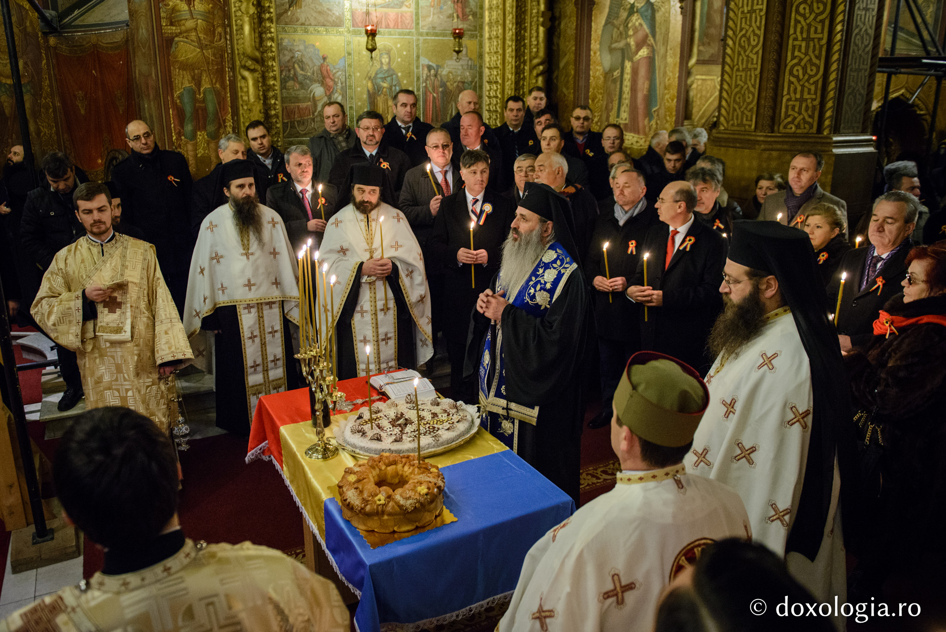 IPS Mitropolit Teofan: „Trebuie să facem un efort pentru depășirea tendințelor de dezbinare”