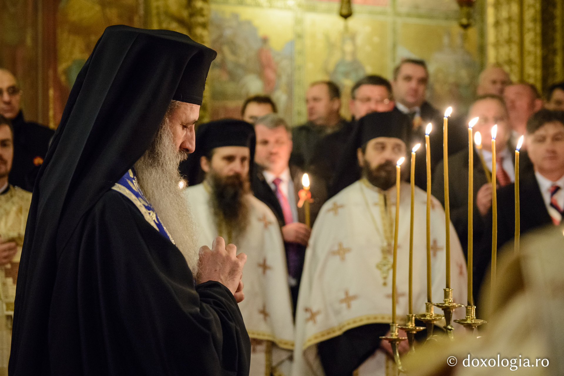 IPS Mitropolit Teofan: „Trebuie să facem un efort pentru depășirea tendințelor de dezbinare” IPS Mitropolit Teofan: „Trebuie să facem un efort pentru depășirea tendințelor de dezbinare”