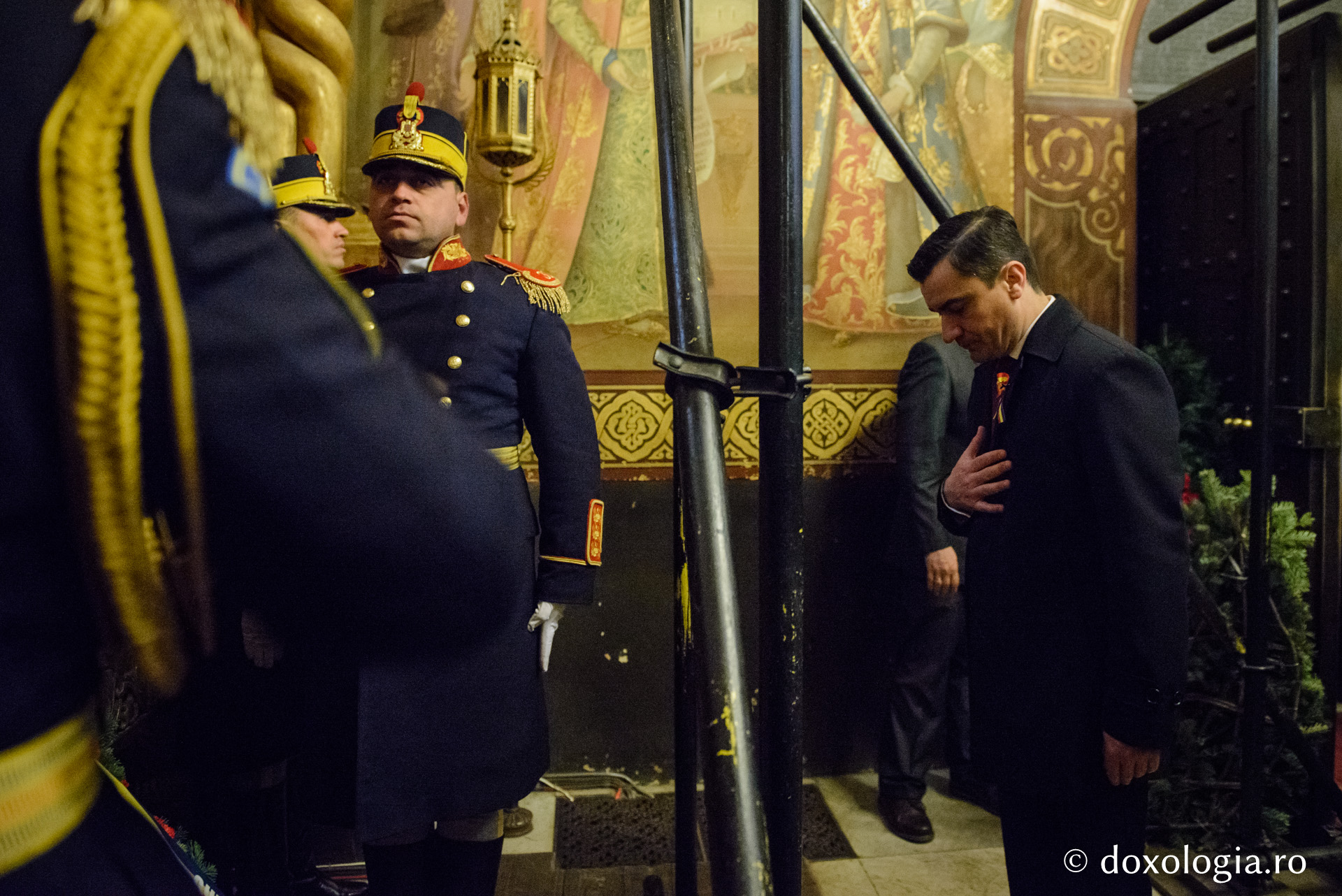 IPS Mitropolit Teofan: „Trebuie să facem un efort pentru depășirea tendințelor de dezbinare” IPS Mitropolit Teofan: „Trebuie să facem un efort pentru depășirea tendințelor de dezbinare”