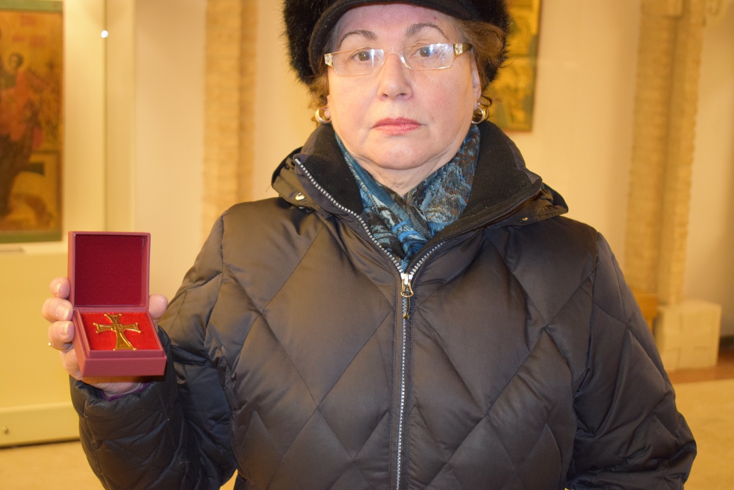 Alegeri la Societatea Ortodoxă a Femeilor Române, filiala Iași