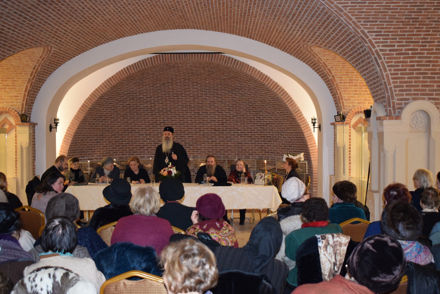 Alegeri la Societatea Ortodoxă a Femeilor Române, filiala Iași