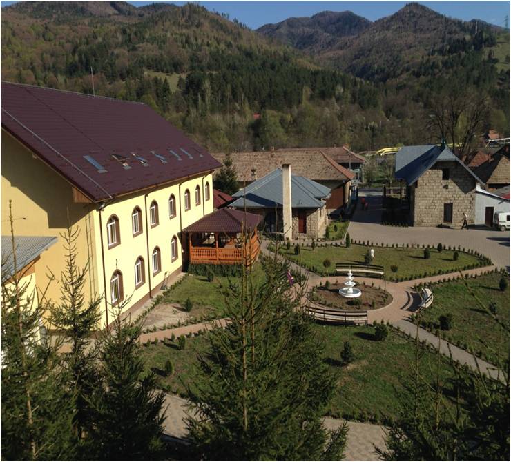 „Bucuria de a dărui“, la Hârja „Bucuria de a dărui“, la Hârja