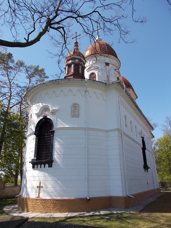 Boierul Anastasie Başotă, comemorat la Pomârla